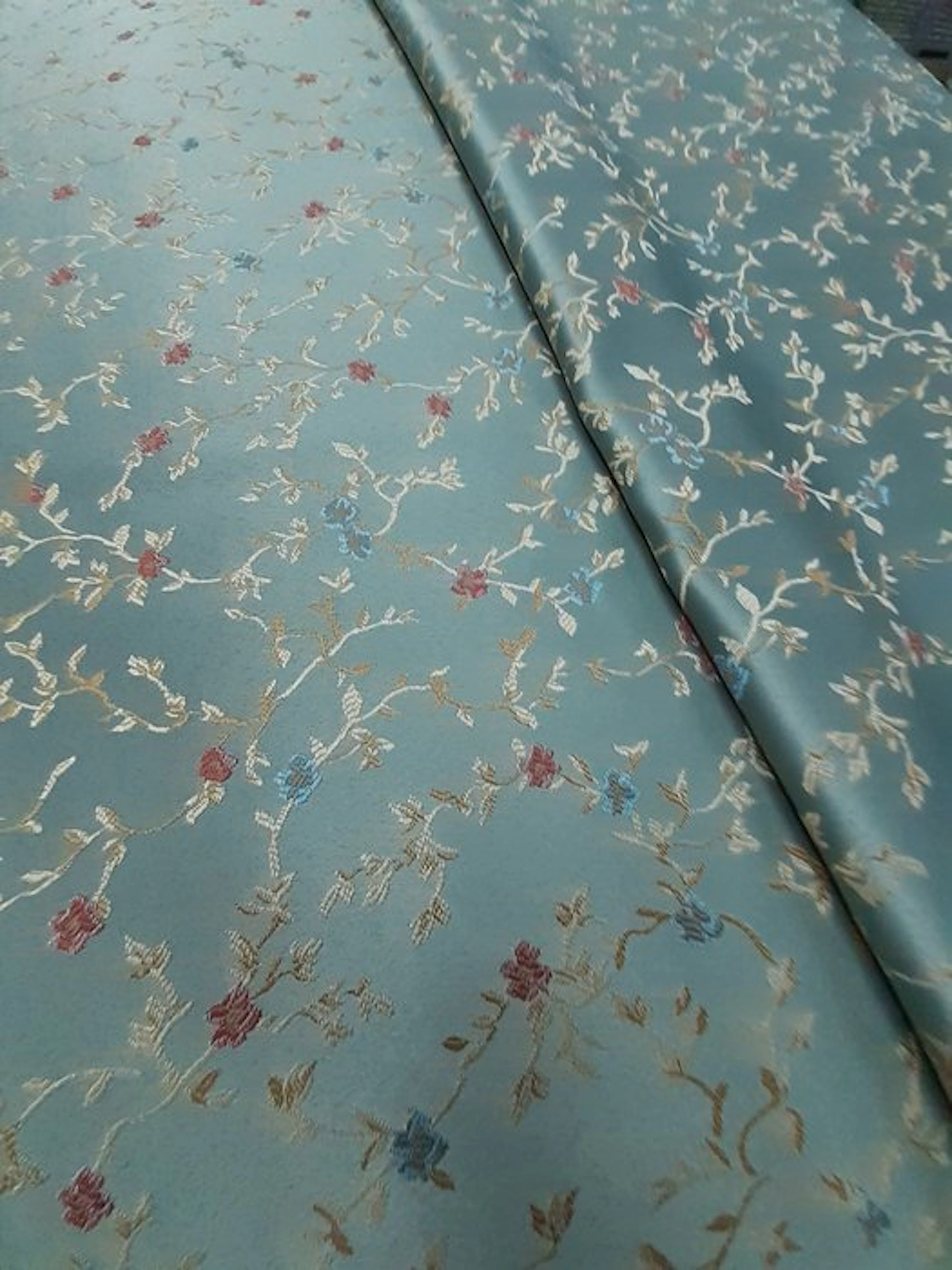 Upholstery fabric - 2.7 m - 2.8 m - SAN LEUCIO FABRIC H 280