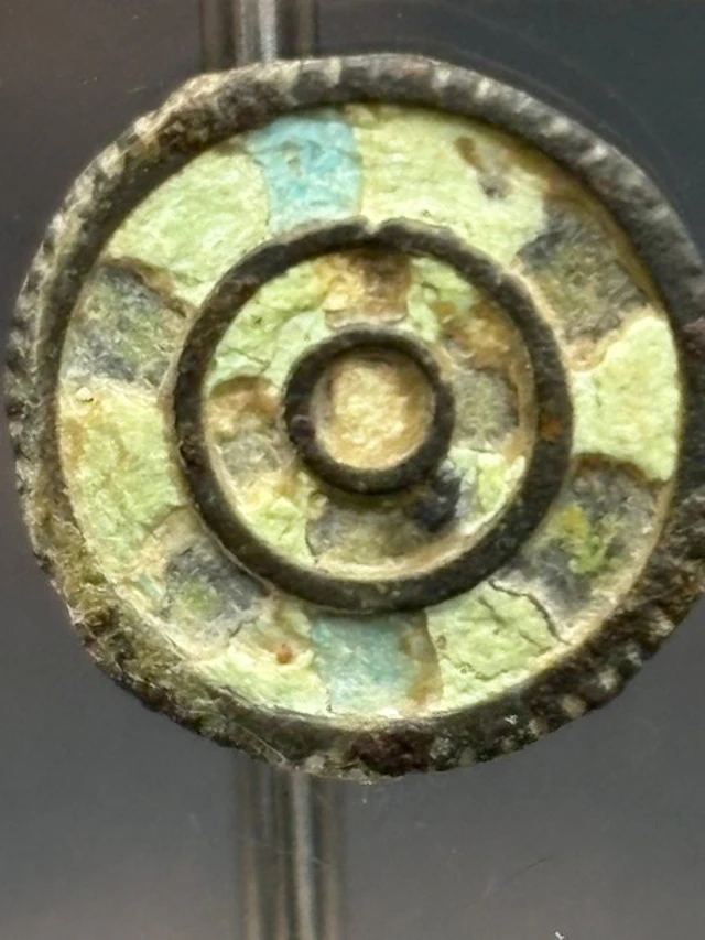 Ancient Roman
