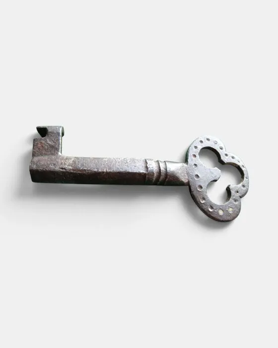 Key - Antique key