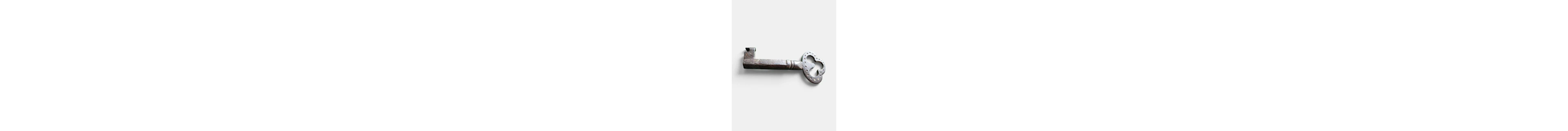 Key - Antique key
