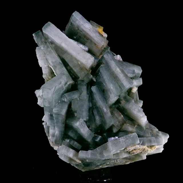 Baryte - La Union, Murcia, Spain - Height: 18.4 cm - Width: 14.5 cm- 4851 g