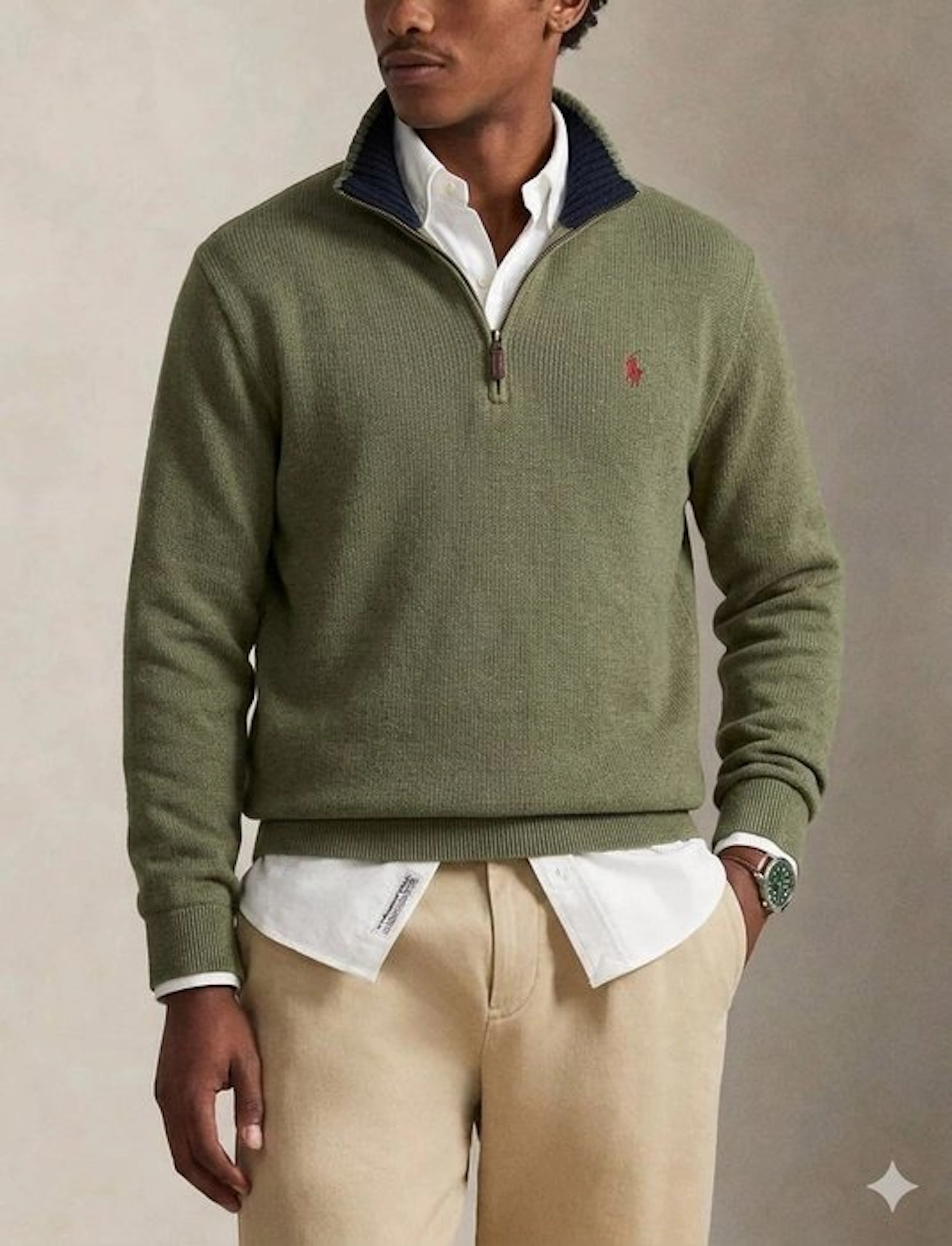 Ralph Lauren - Jumper