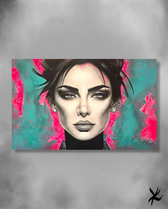 Yannick Leniger - Smokey Eyes - XXL