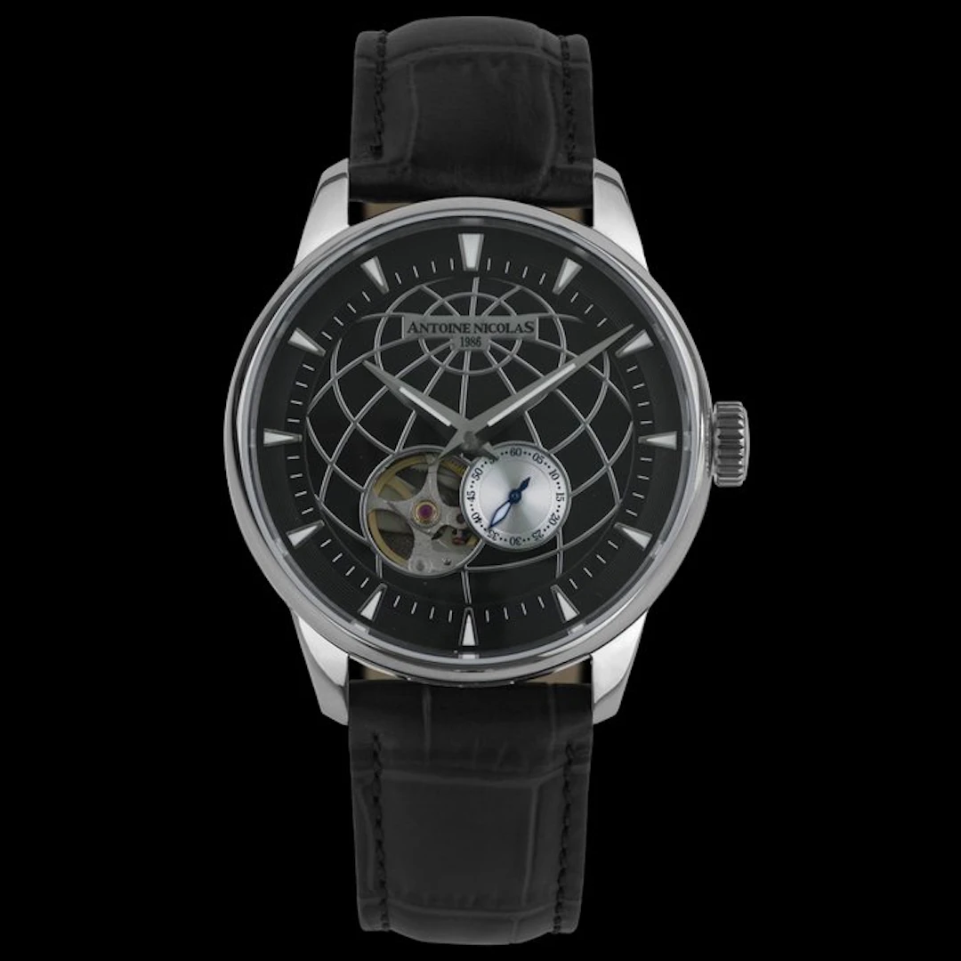 Antoine Nicolas 1986 - Roma “Open heart” - No reserve price - Unisex - 2025+