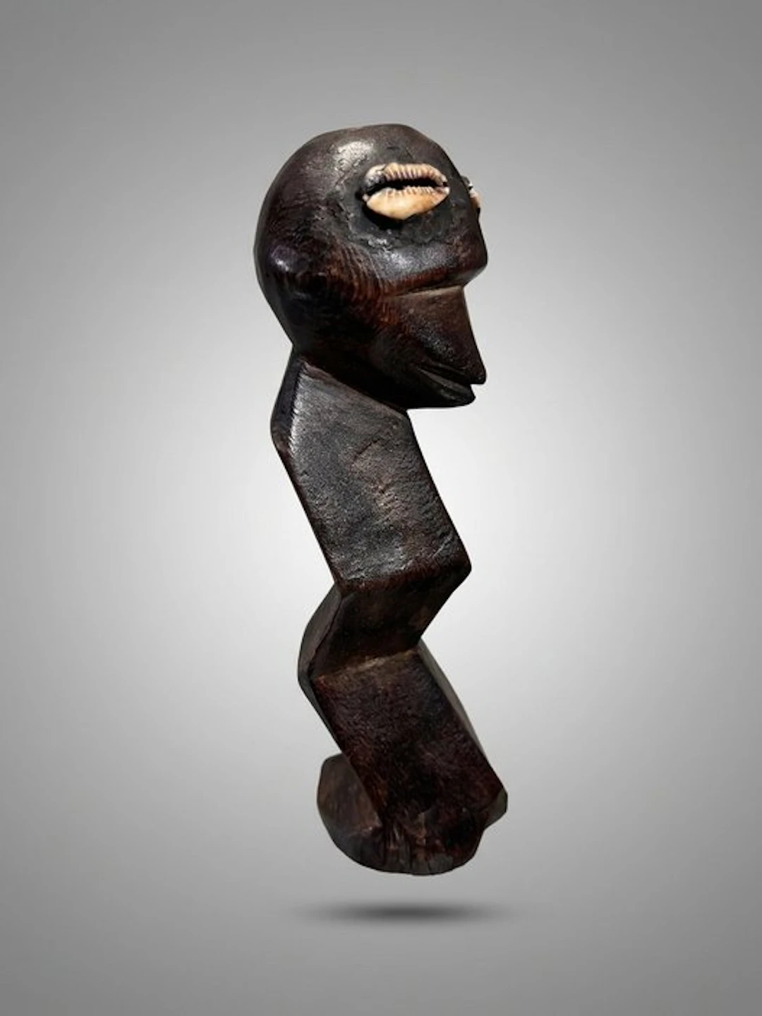 Figure - Lega - Congo