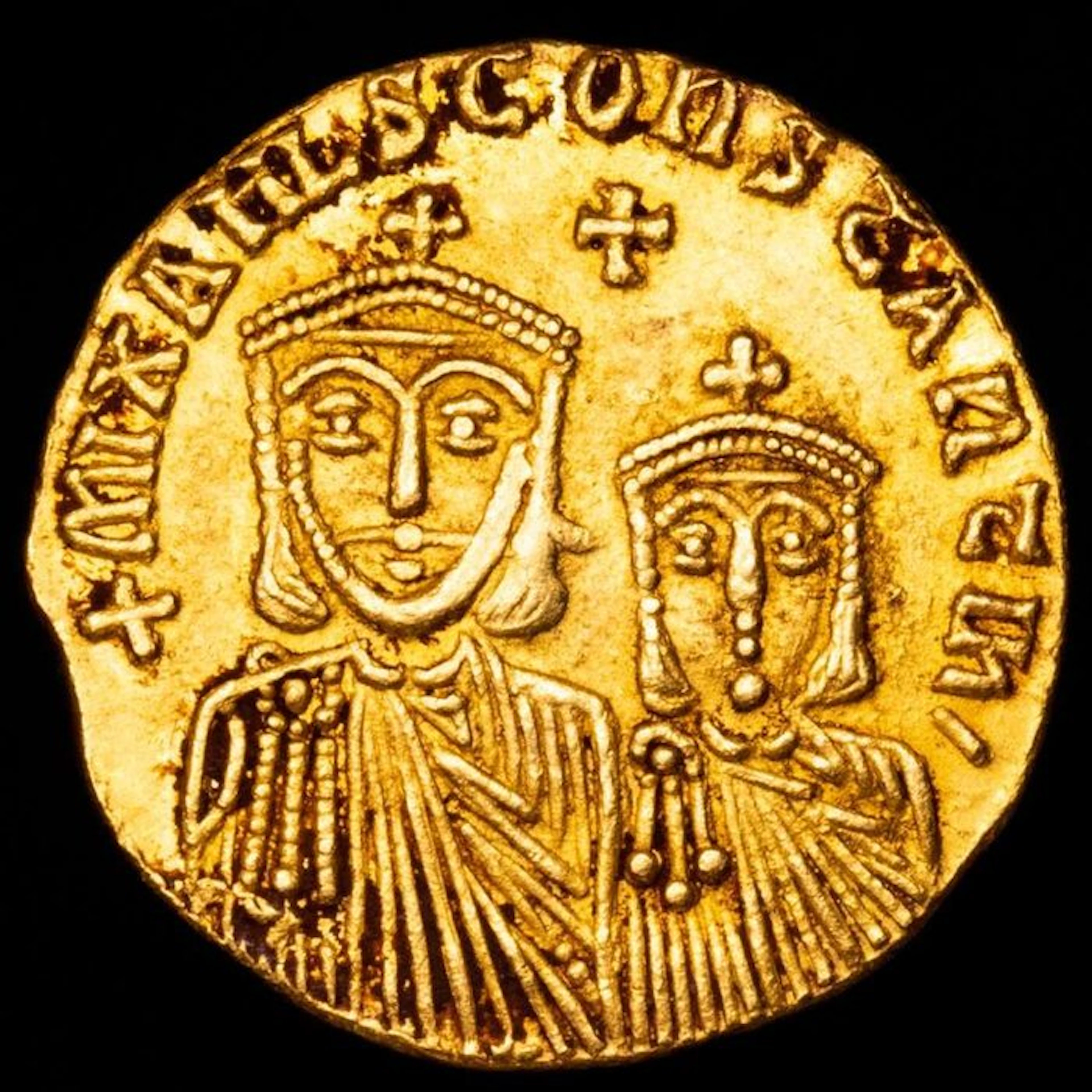 Byzantine Empire