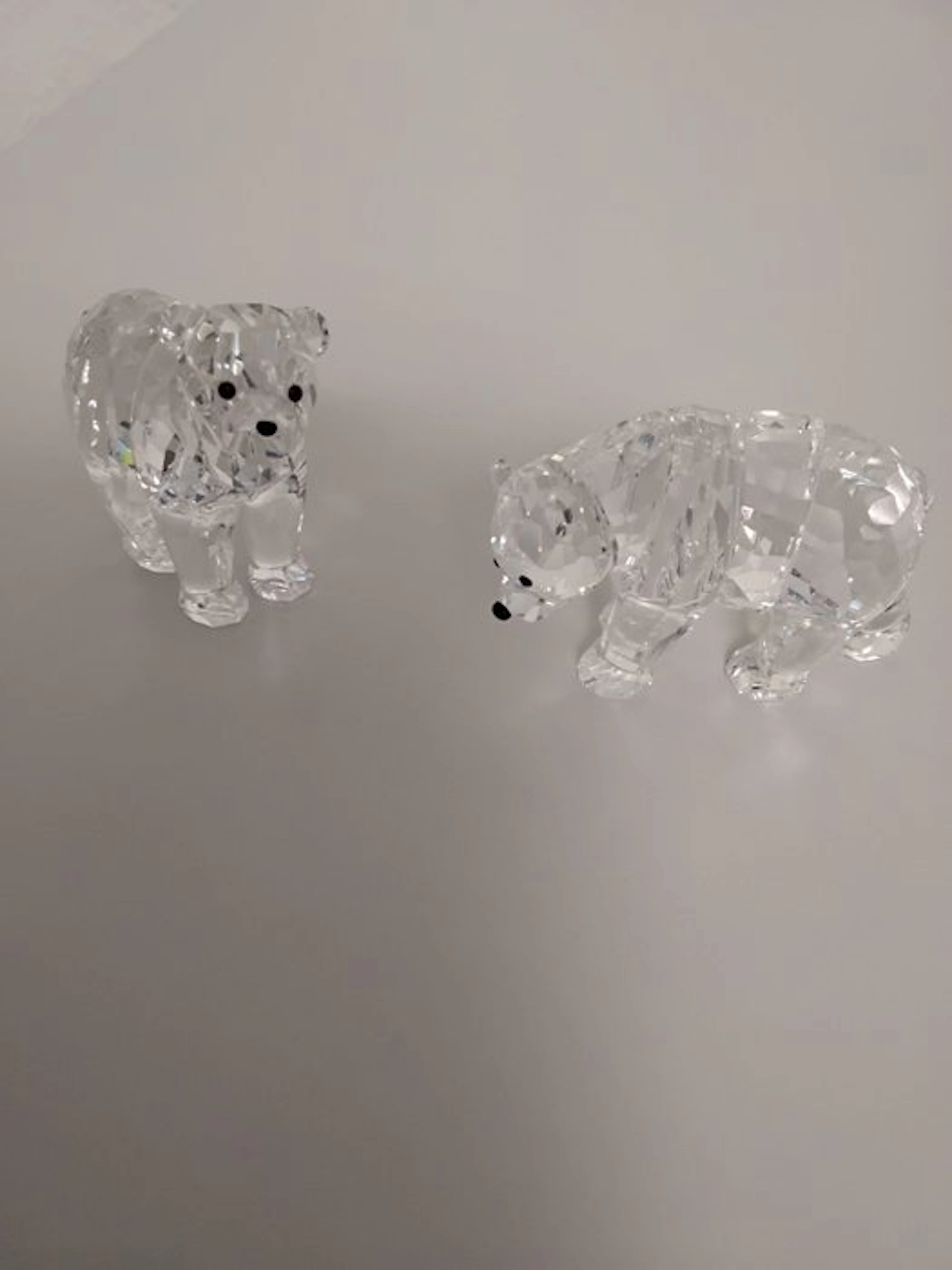 Animal themed collection - Figurines - Swarovski