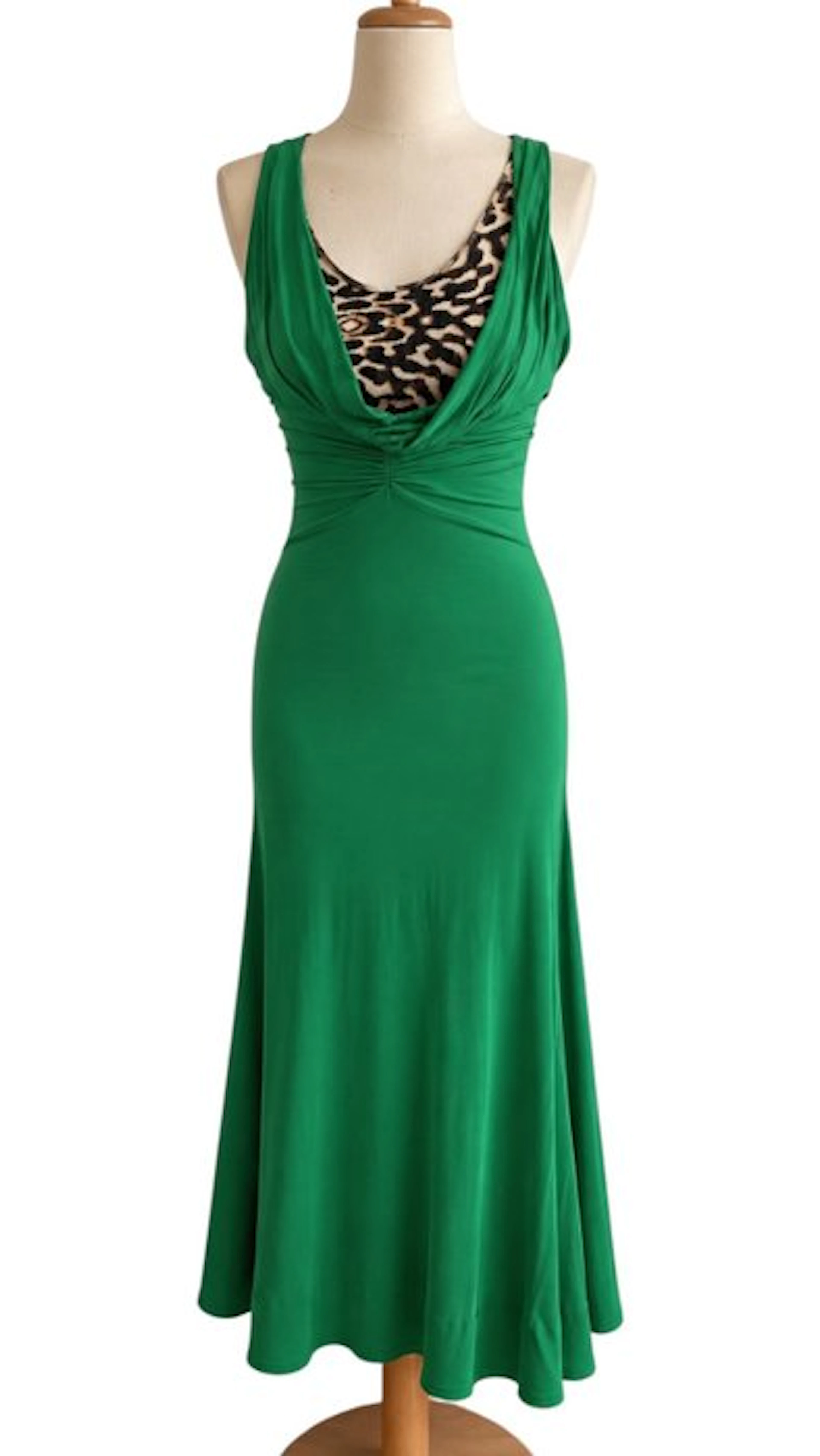 Roberto Cavalli - Dress