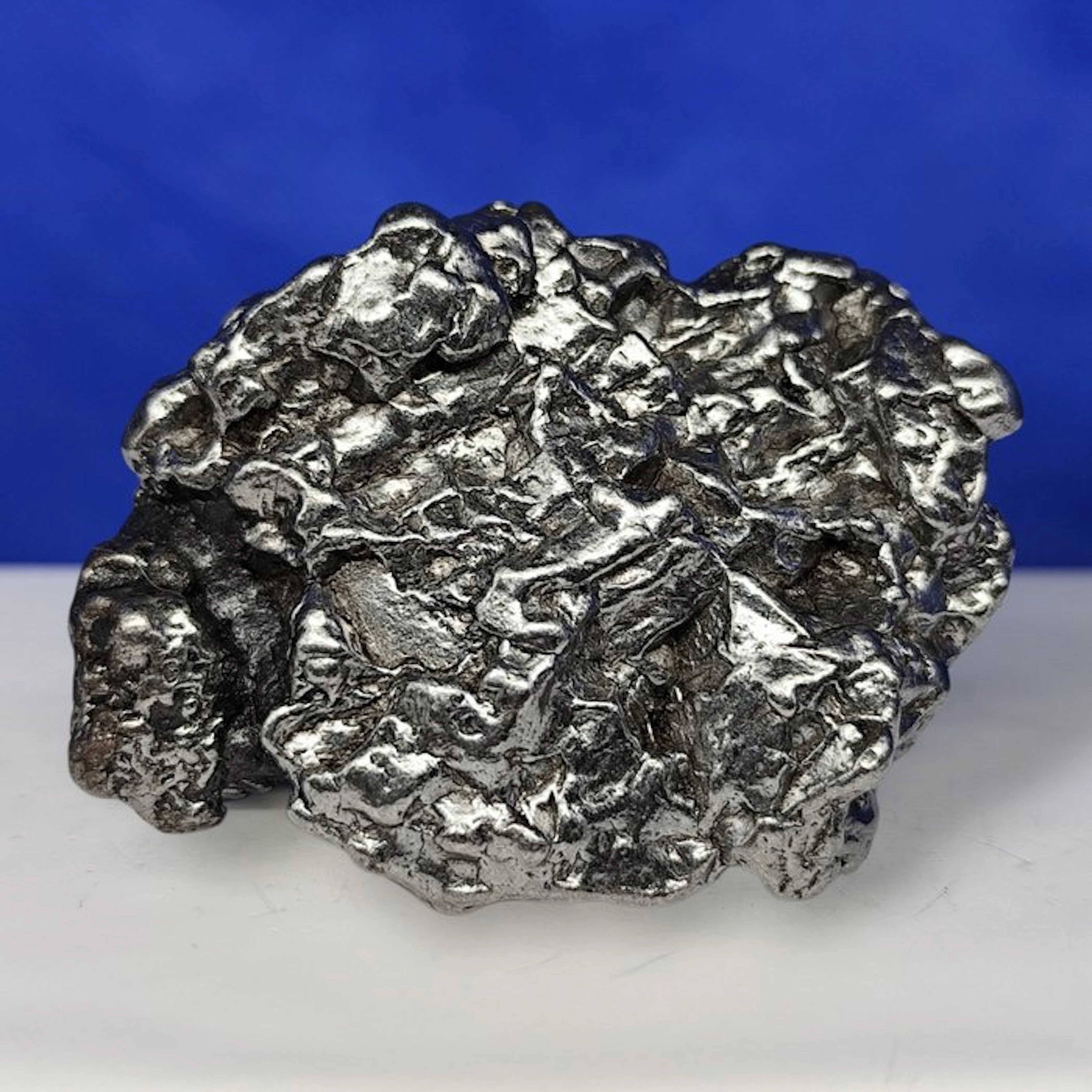 Authentic IRON METEORITE