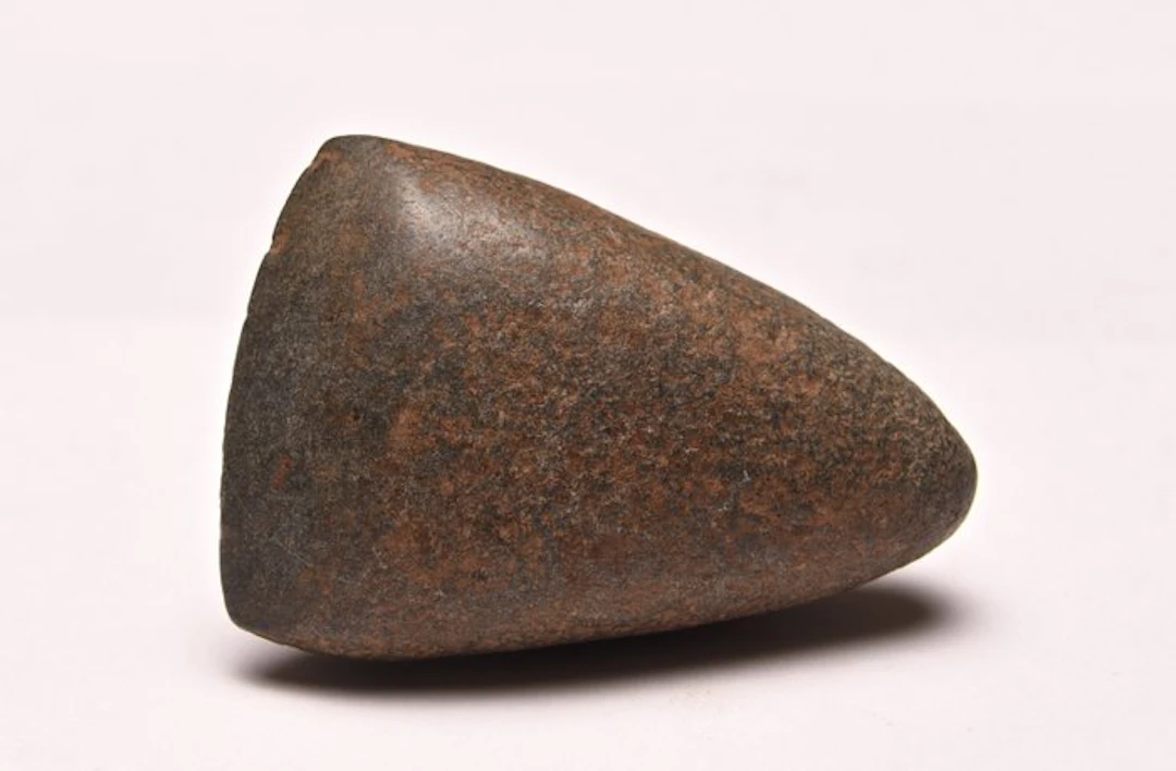Middle Neolithic Flint Neolithic polished axe