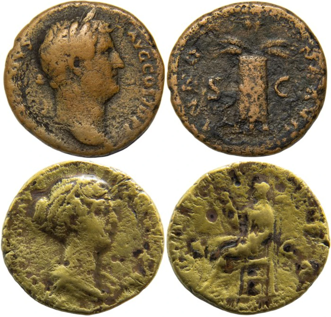 Roman Empire