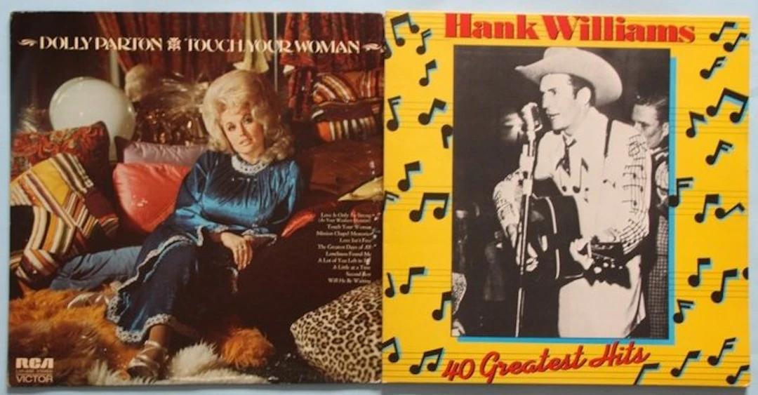 Hank Williams