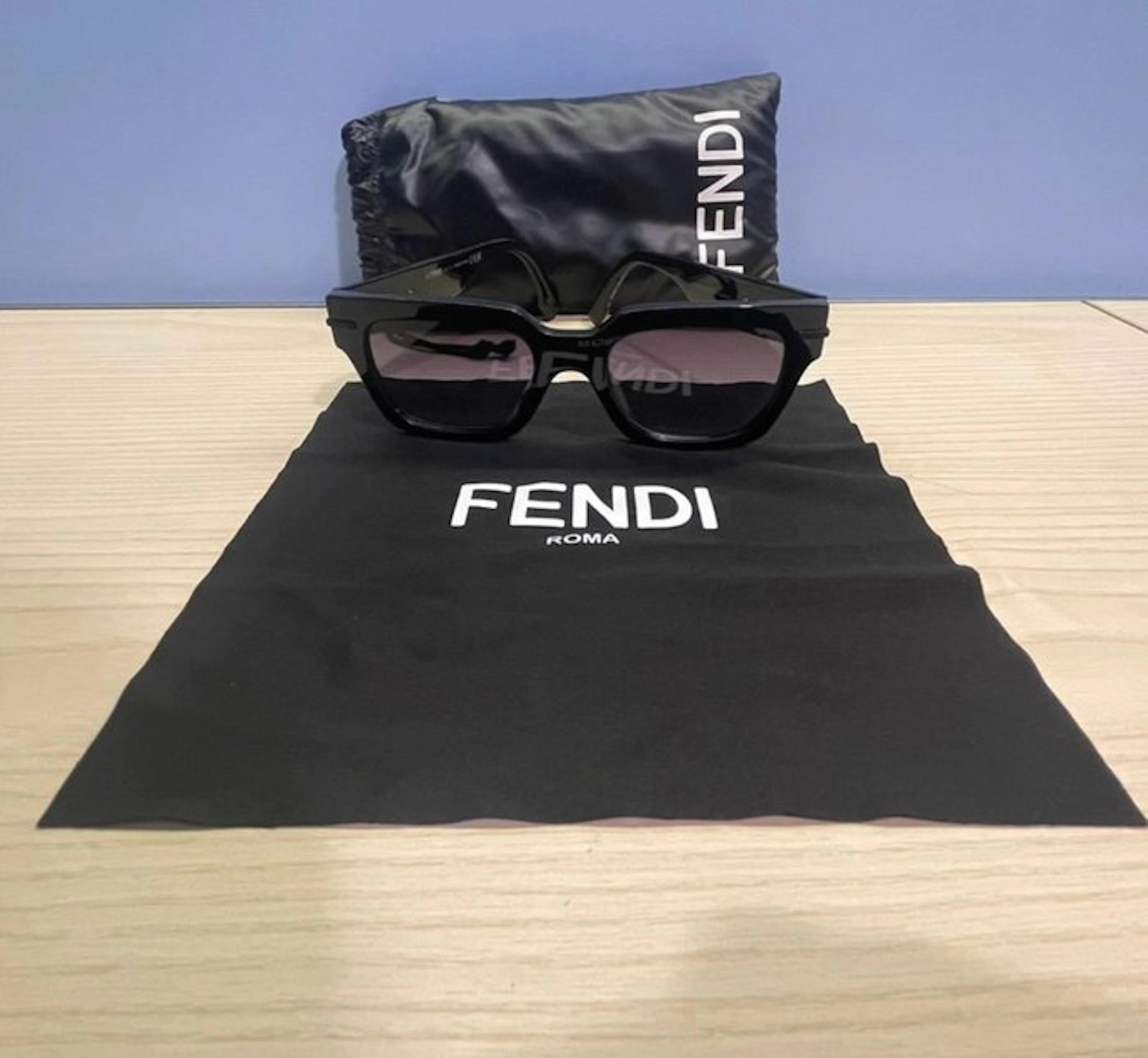Fendi - Spectacles