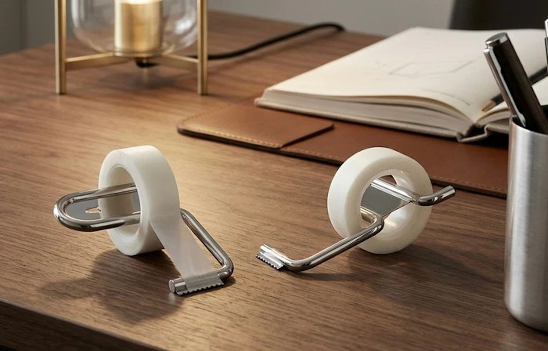 Alessi - ECAL - Marie Schenker - Container (2) - ''Filo''...