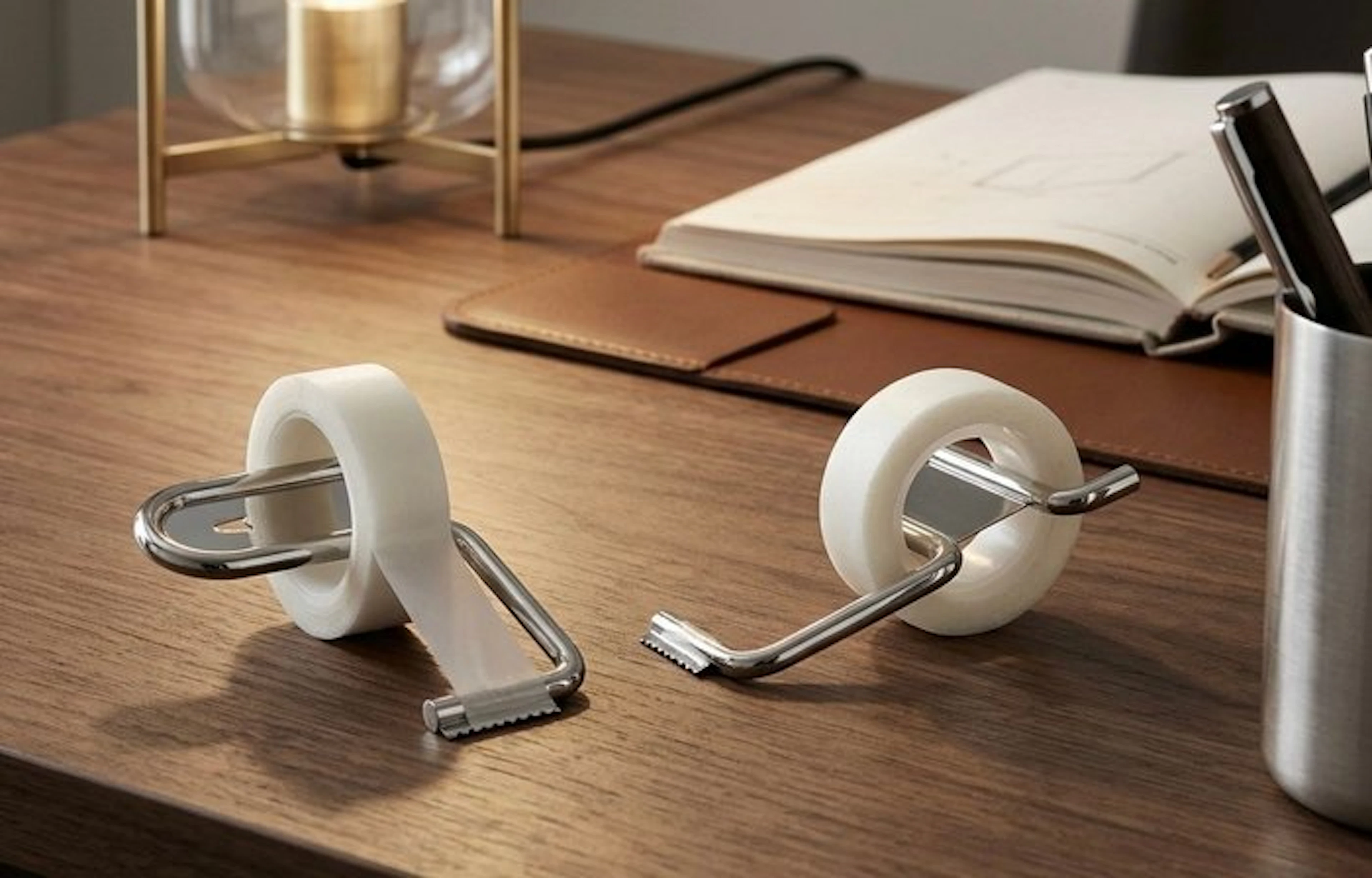 Alessi - ECAL - Marie Schenker - Container (2) - ''Filo''...