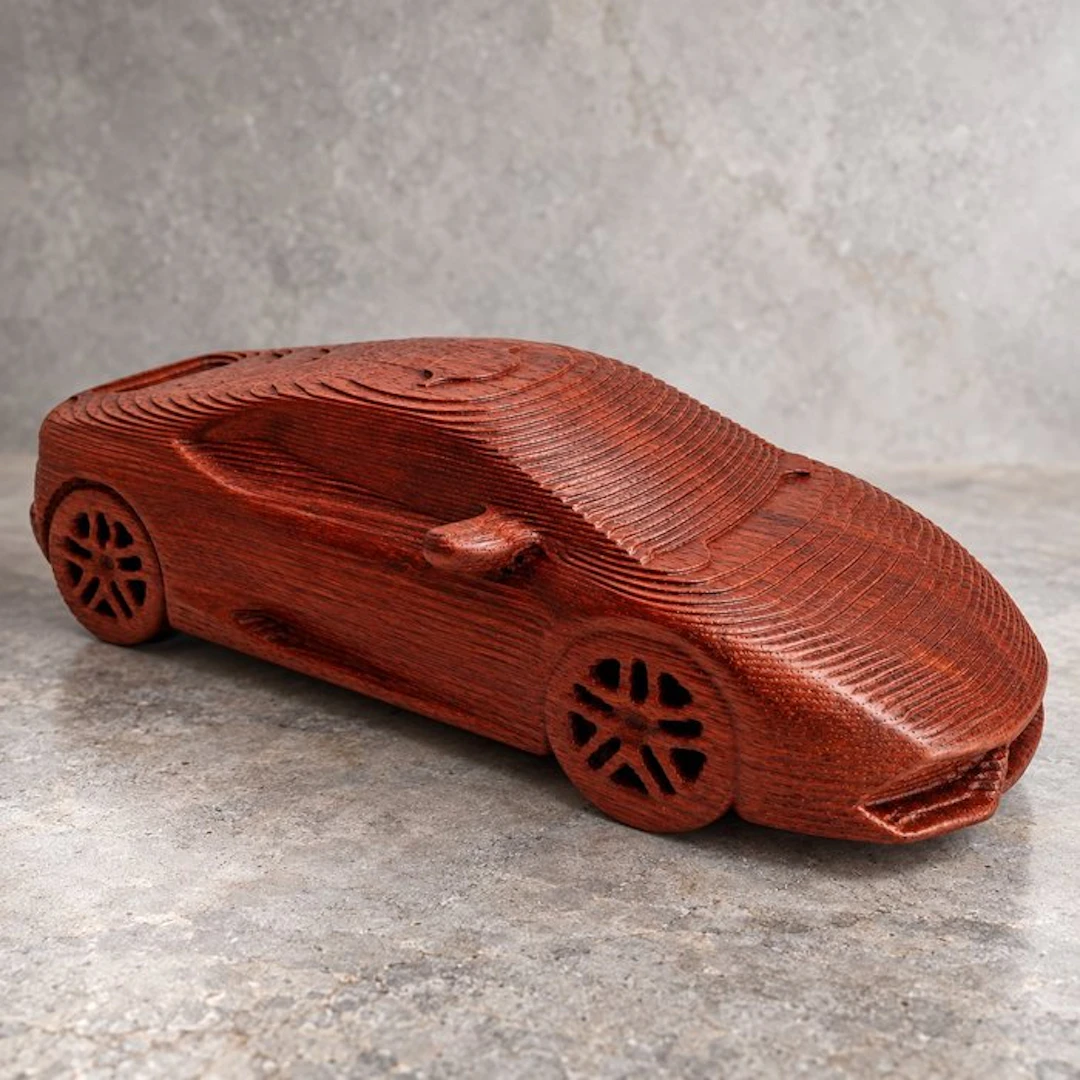 1:18 - Model sports car - Huracán
