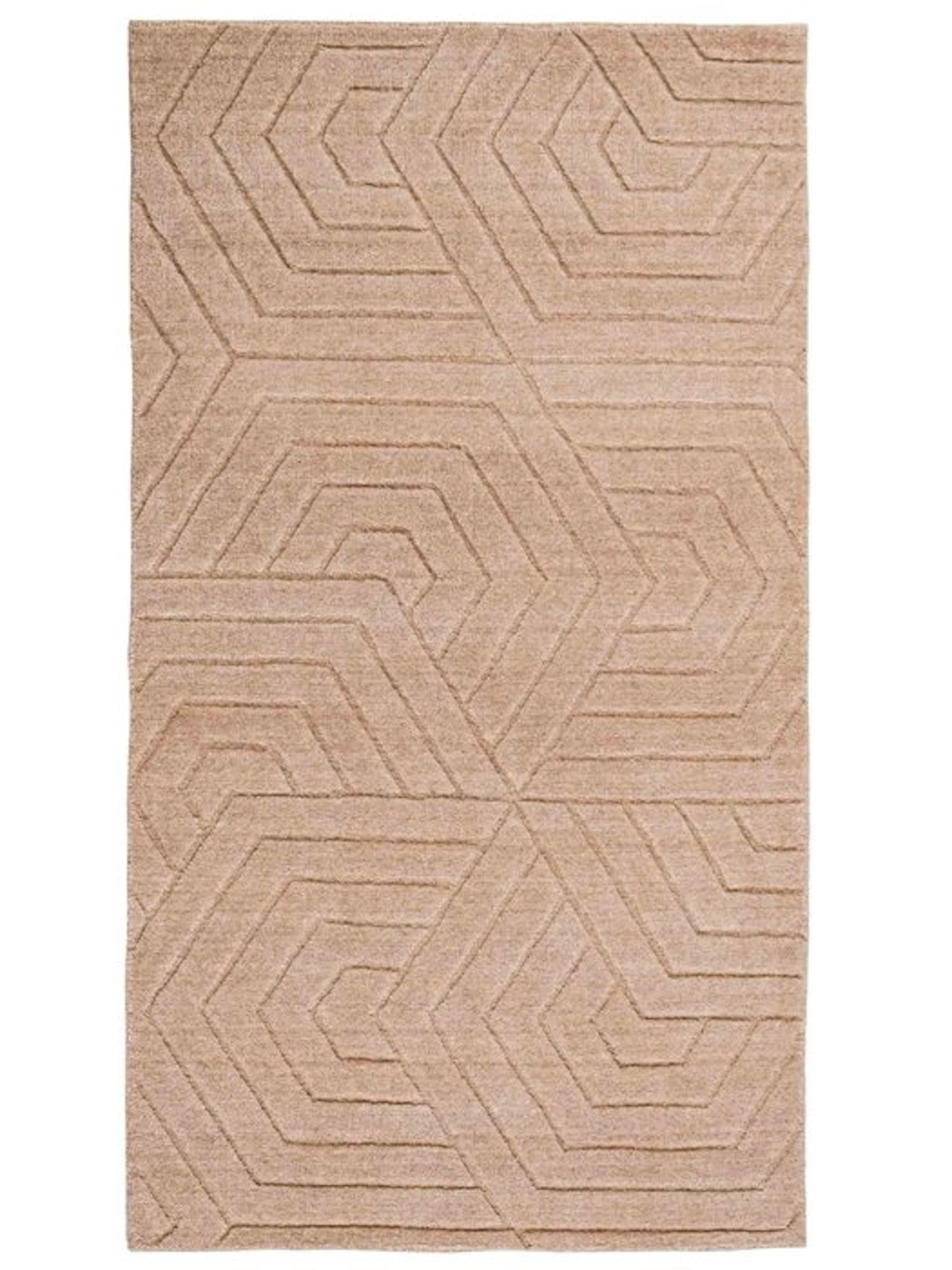 Gabbeh - Rug - 150 cm - 81 cm - handwoven wool rug