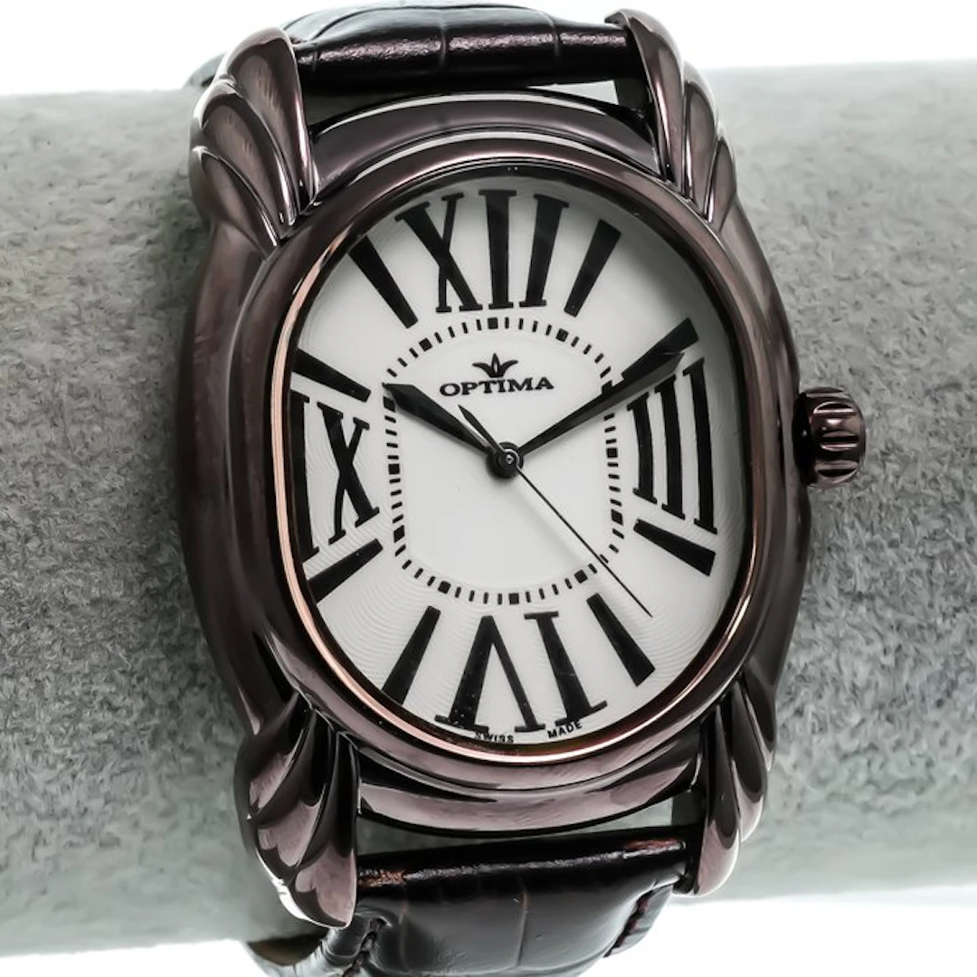 Optima - Swiss Made Watch - OSL174-CL-1 - No reserve price - Women - 2010-2020