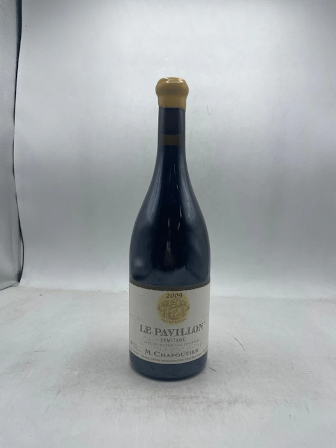 2009 M. Chapoutier