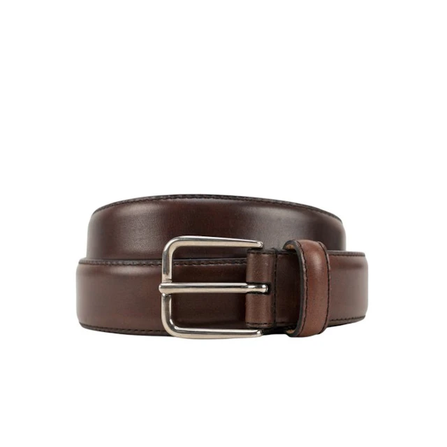 Other brand - MARIANO RUBINACCI - Size 105 - Dark Brown...