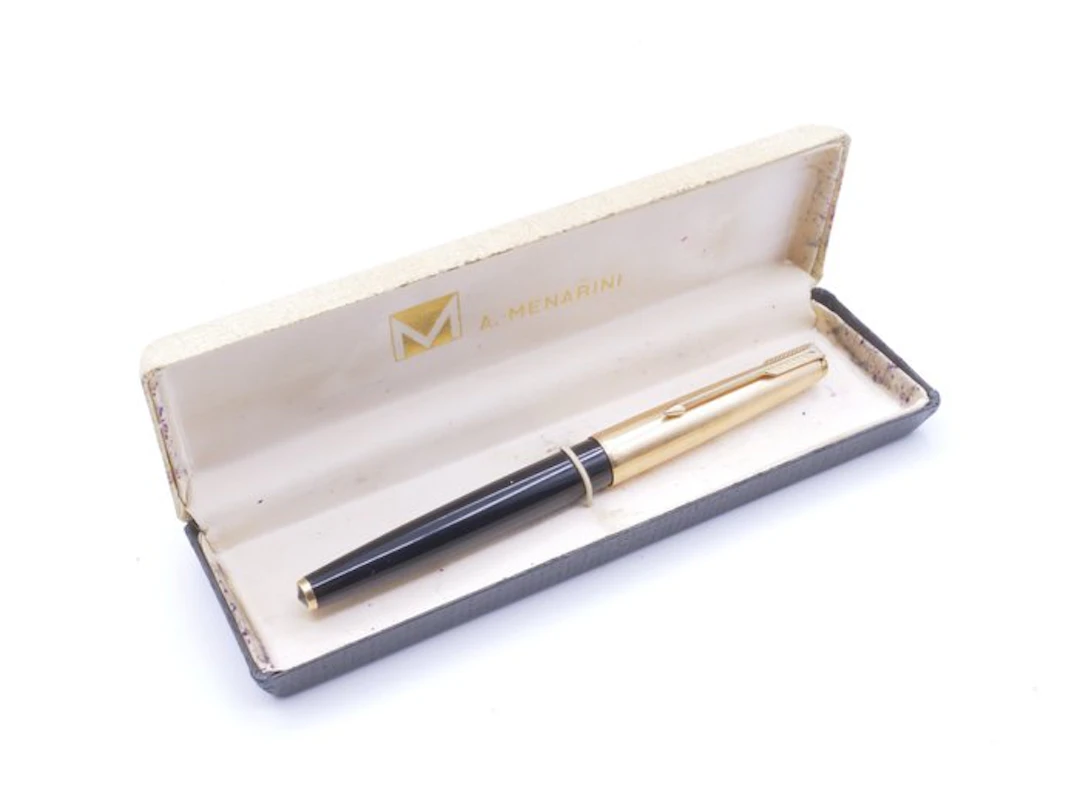 Parker - 61 - No reserve price - Fountain pen