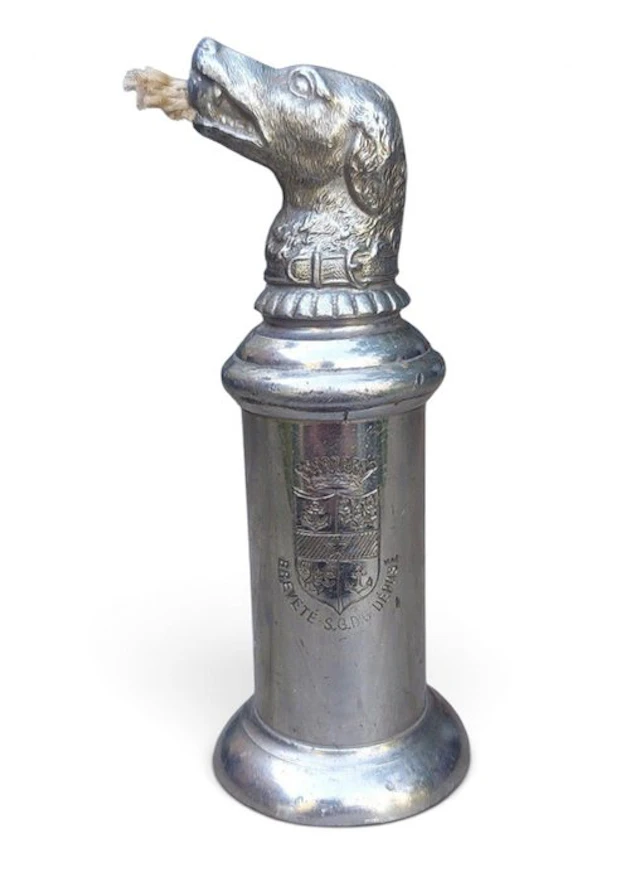 Breveté S.G.D.G
