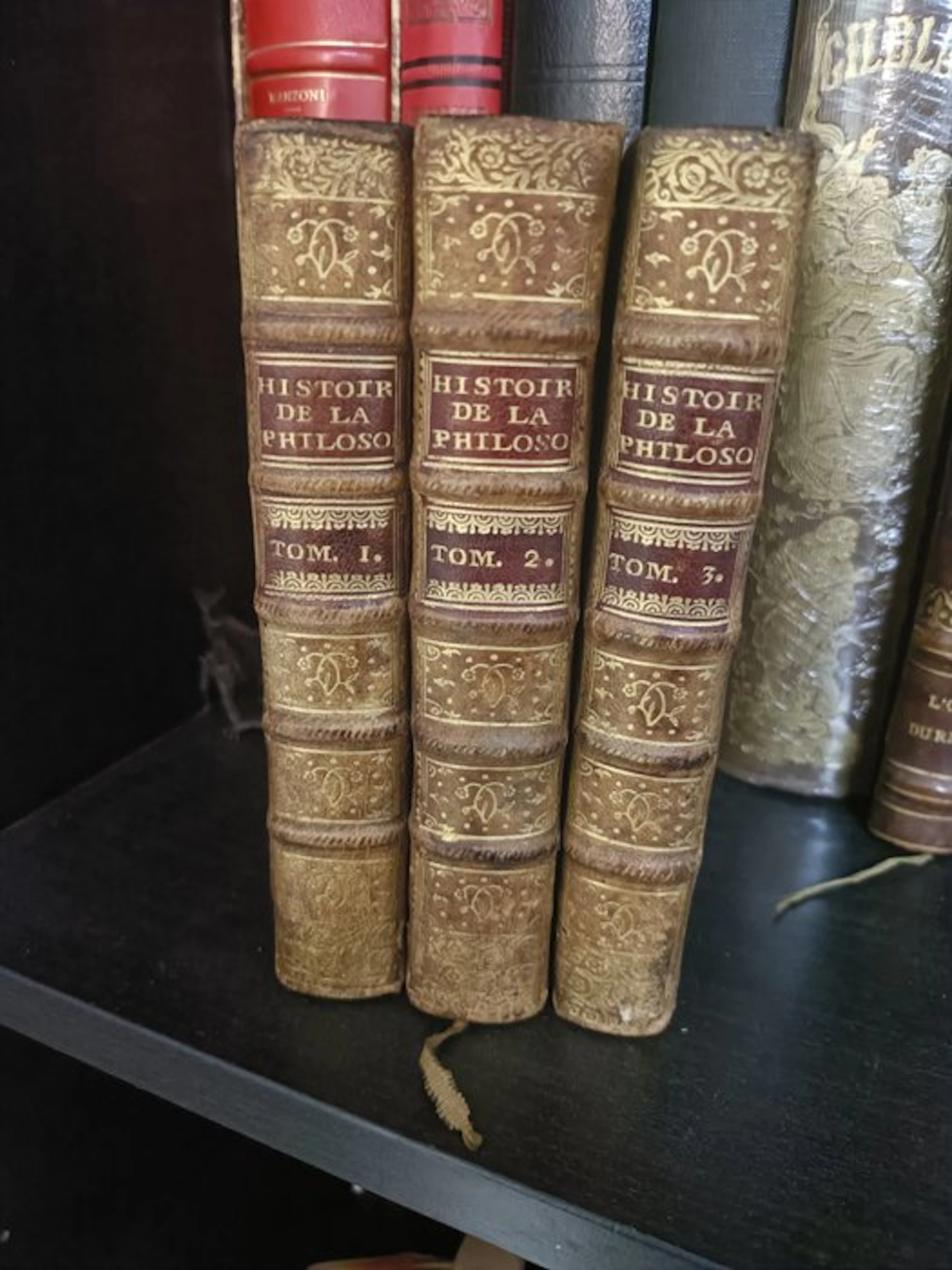 André-François Boureau-Deslandes - Histoire critique de...