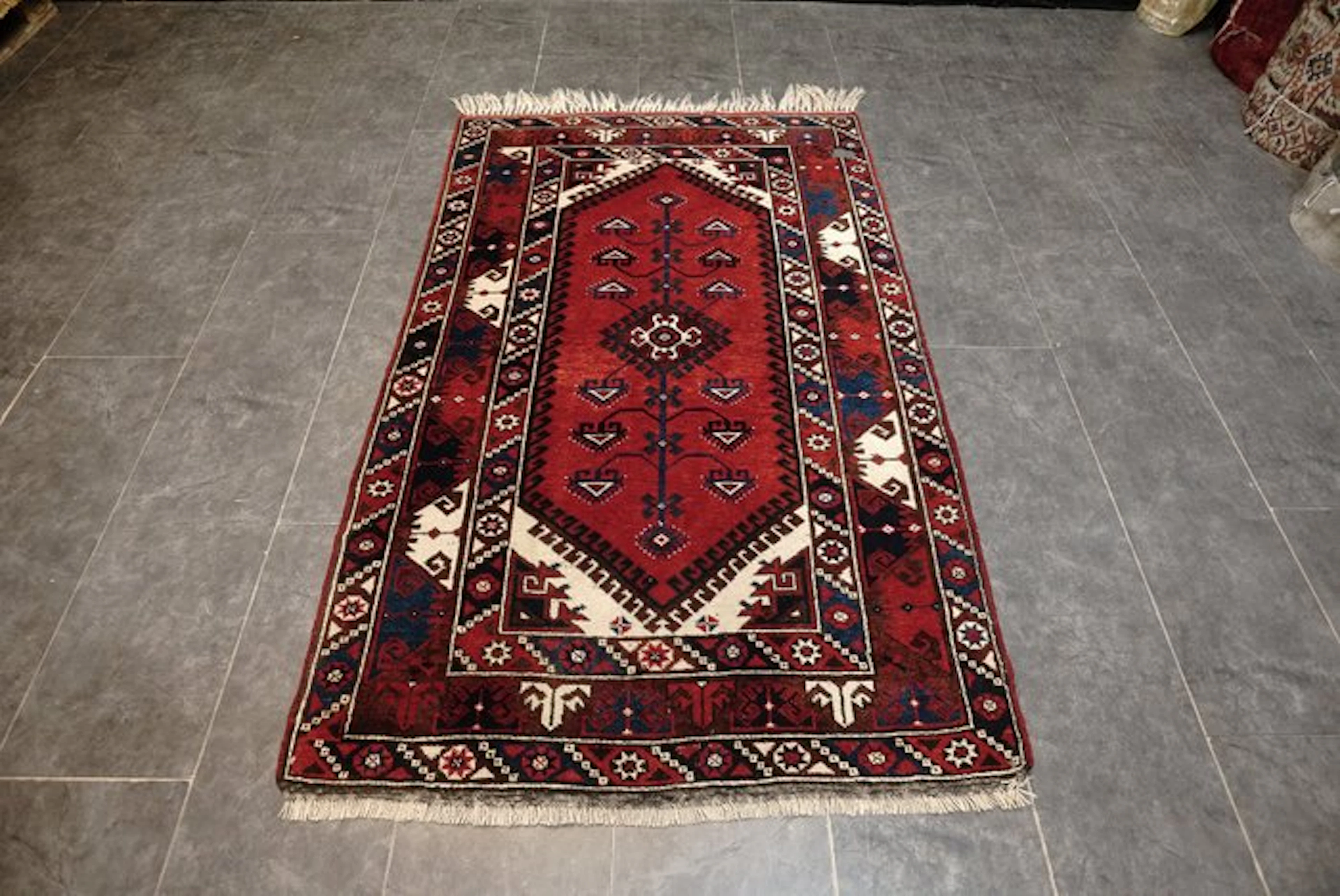 Döşemealtı, Turkey - Rug - 188 cm - 120 cm