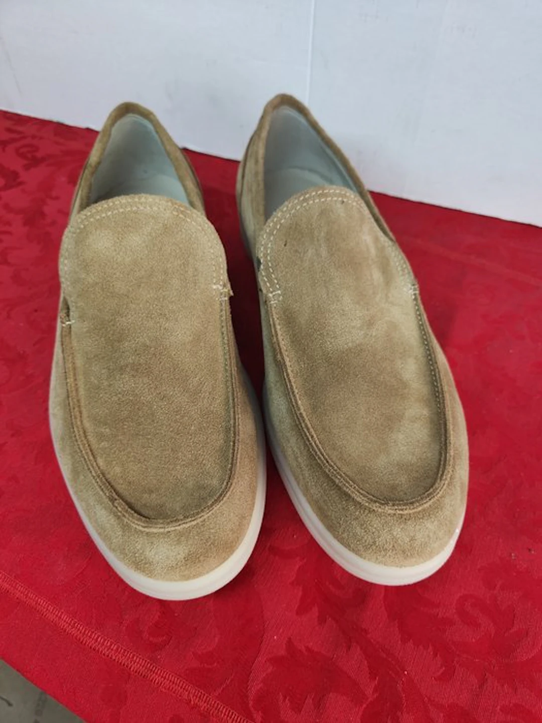 metello - Loafers - Size: EU 41 - New in box