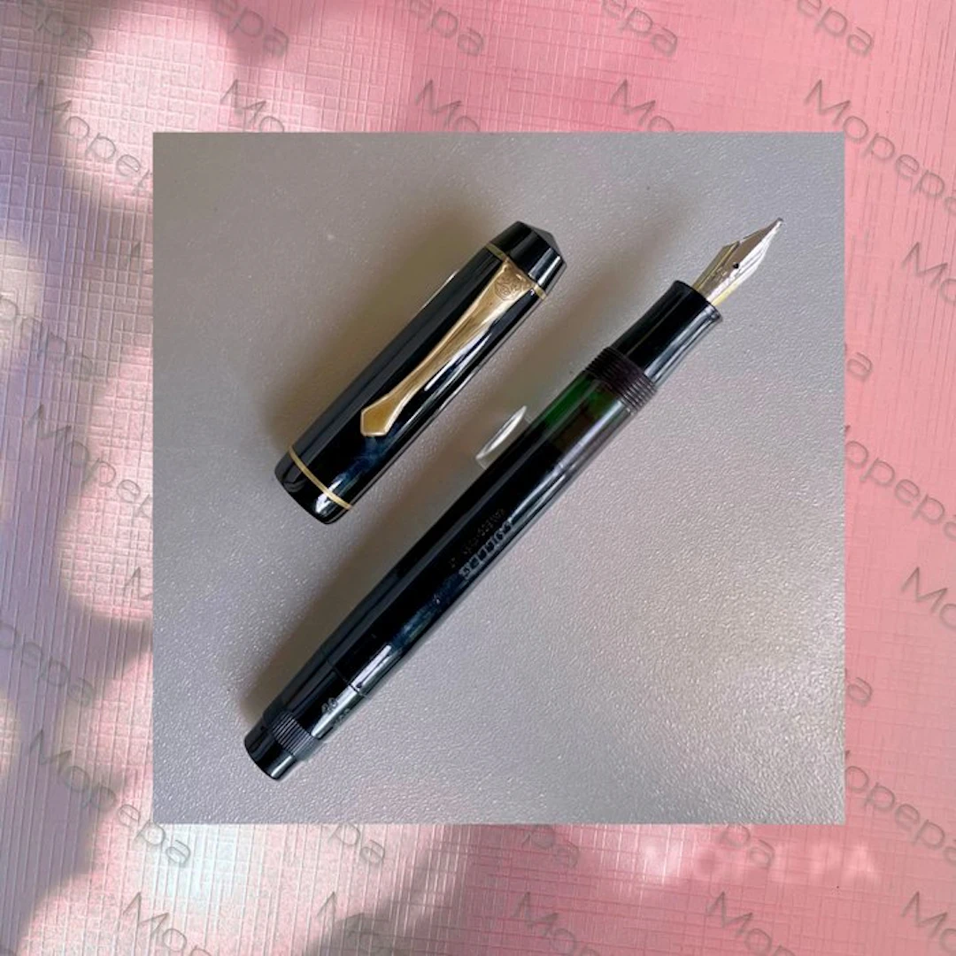 Kaweco - Kaweco Colleg 55A fountain pen Vintage 1935-38 - Pen