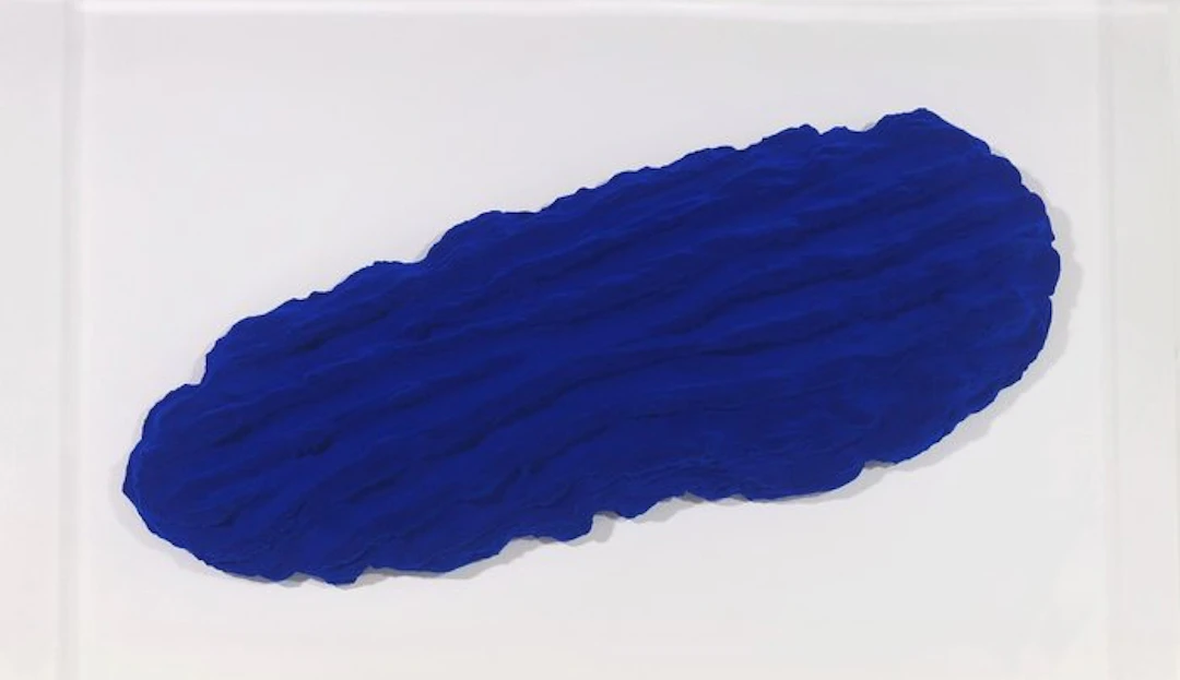 Pino Pinelli (1938) - Pittura BL