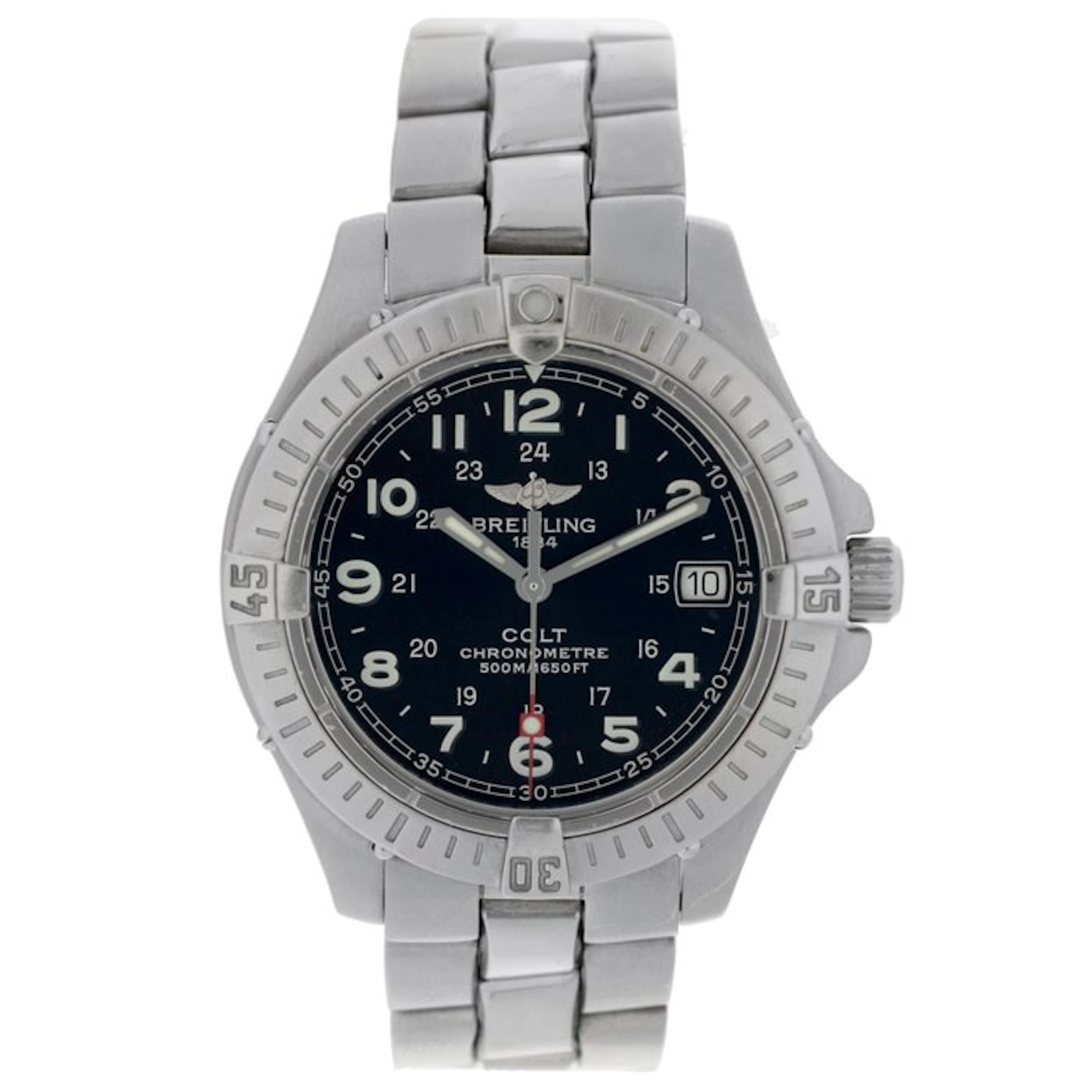 Breitling - Colt - A74350 - Men - 2000-2010