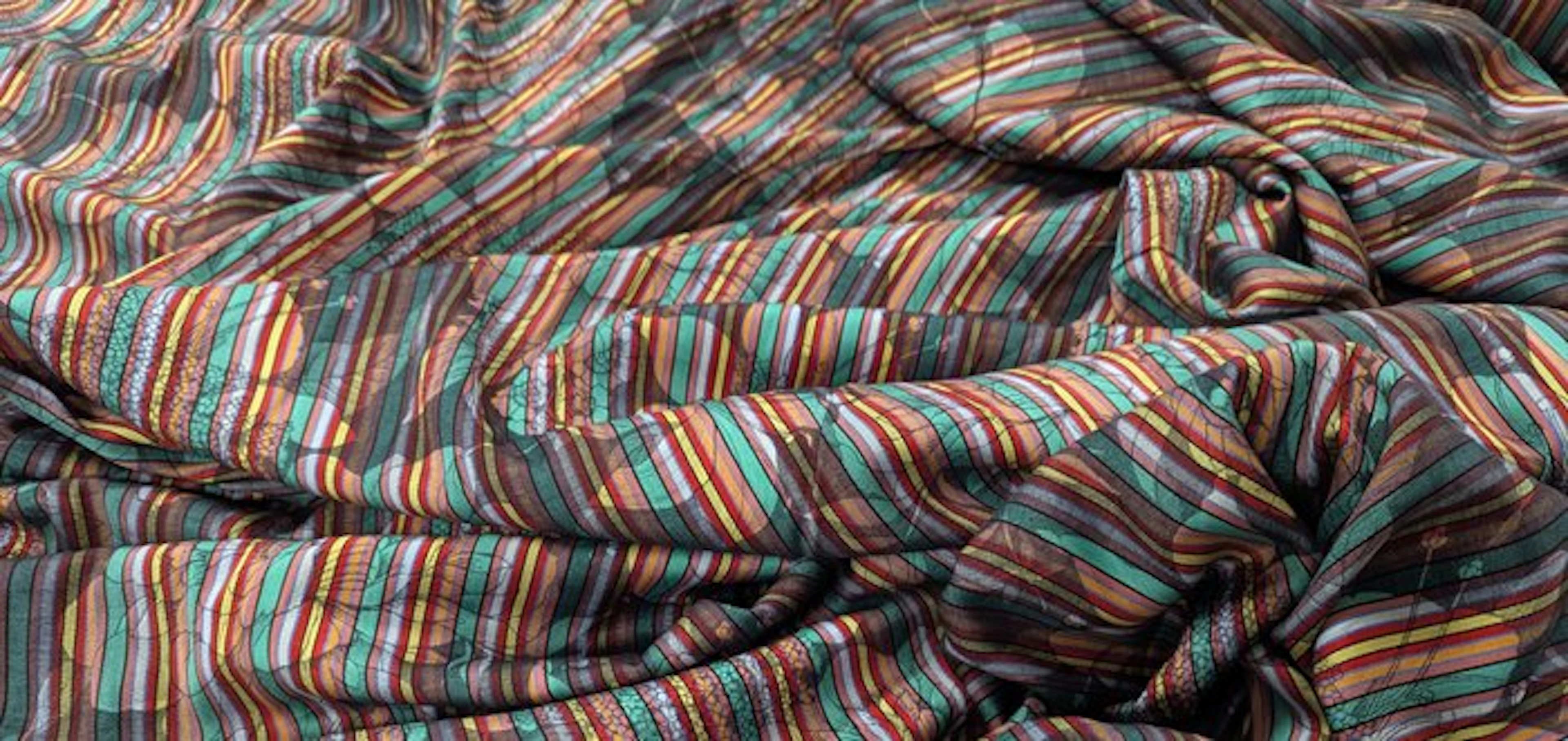 Luxury Vintage Fabric Casa Bossi – Effetto Pittorico...