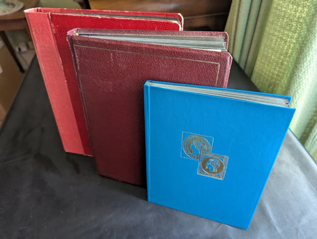 France 1960/1981 - A substantial collection spanning 22 full years