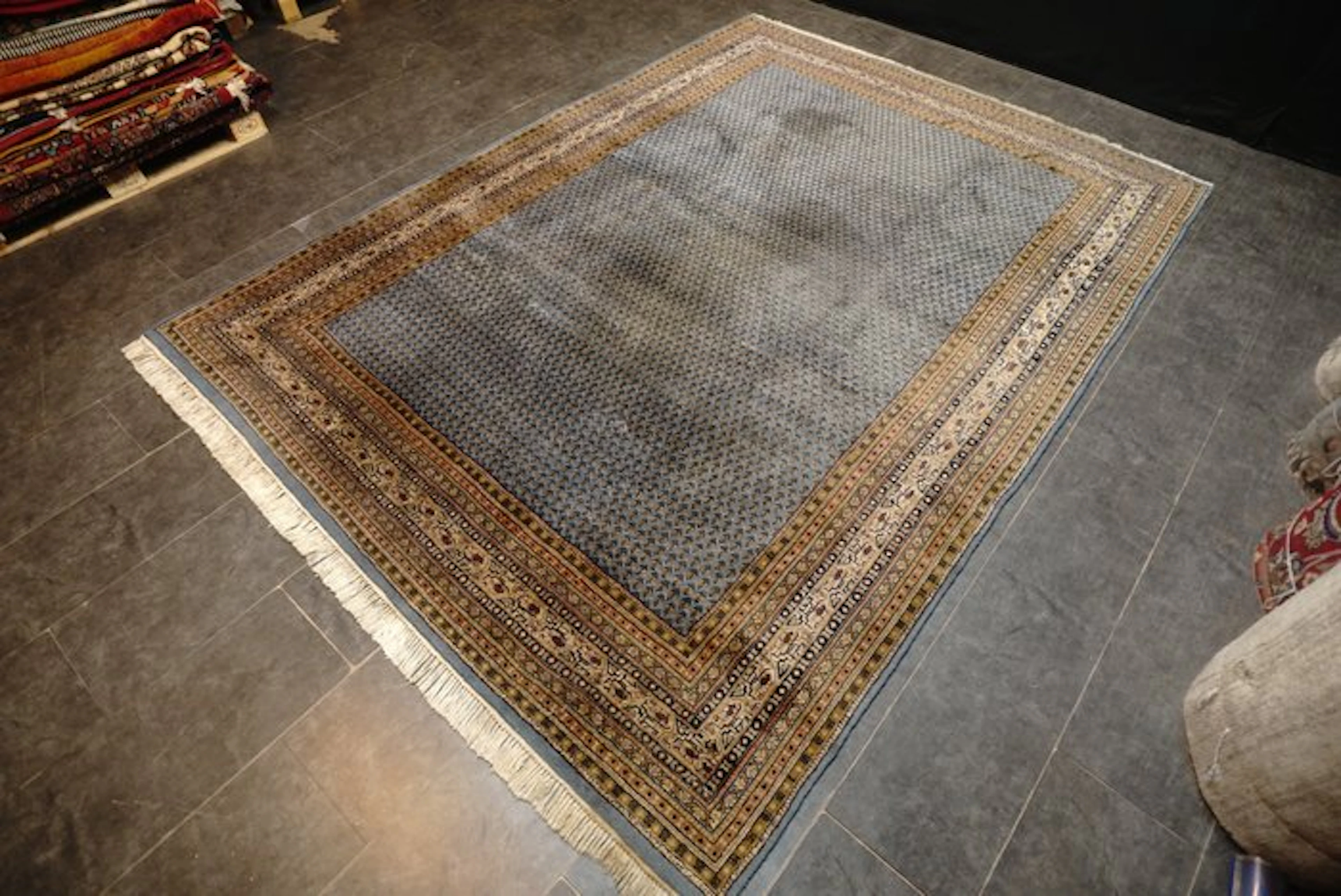 Sarough Mir - Carpet - 330 cm - 240 cm