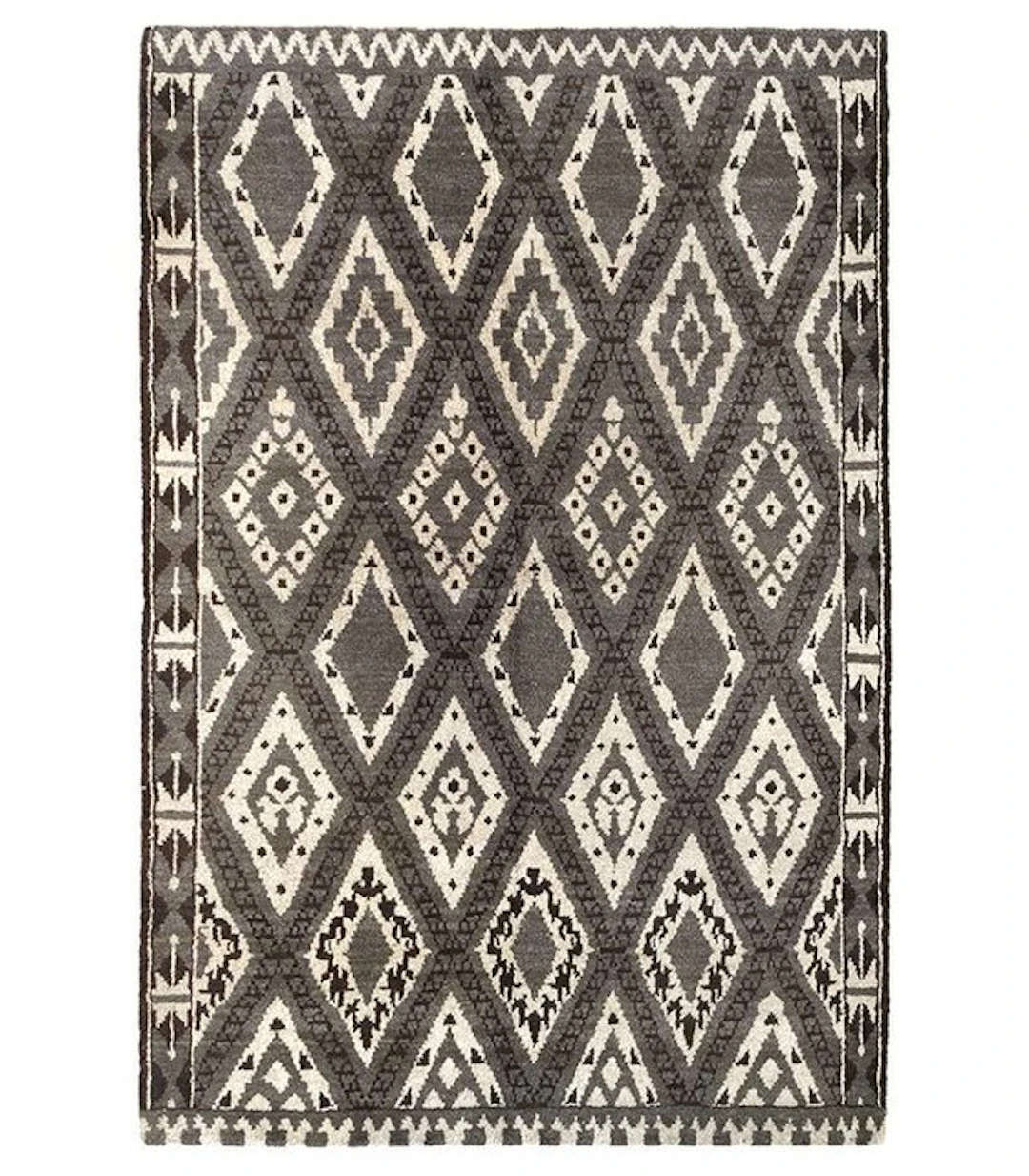 Berber - Rug - 290 cm - 200 cm