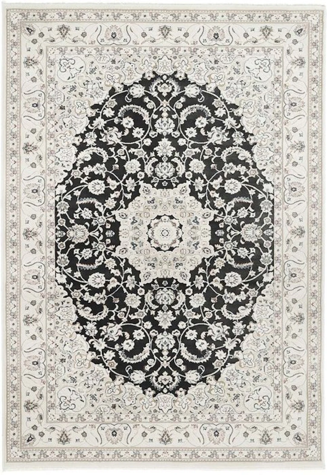 Nain - unused new - Rug - 233 cm - 160 cm - Machine Woven