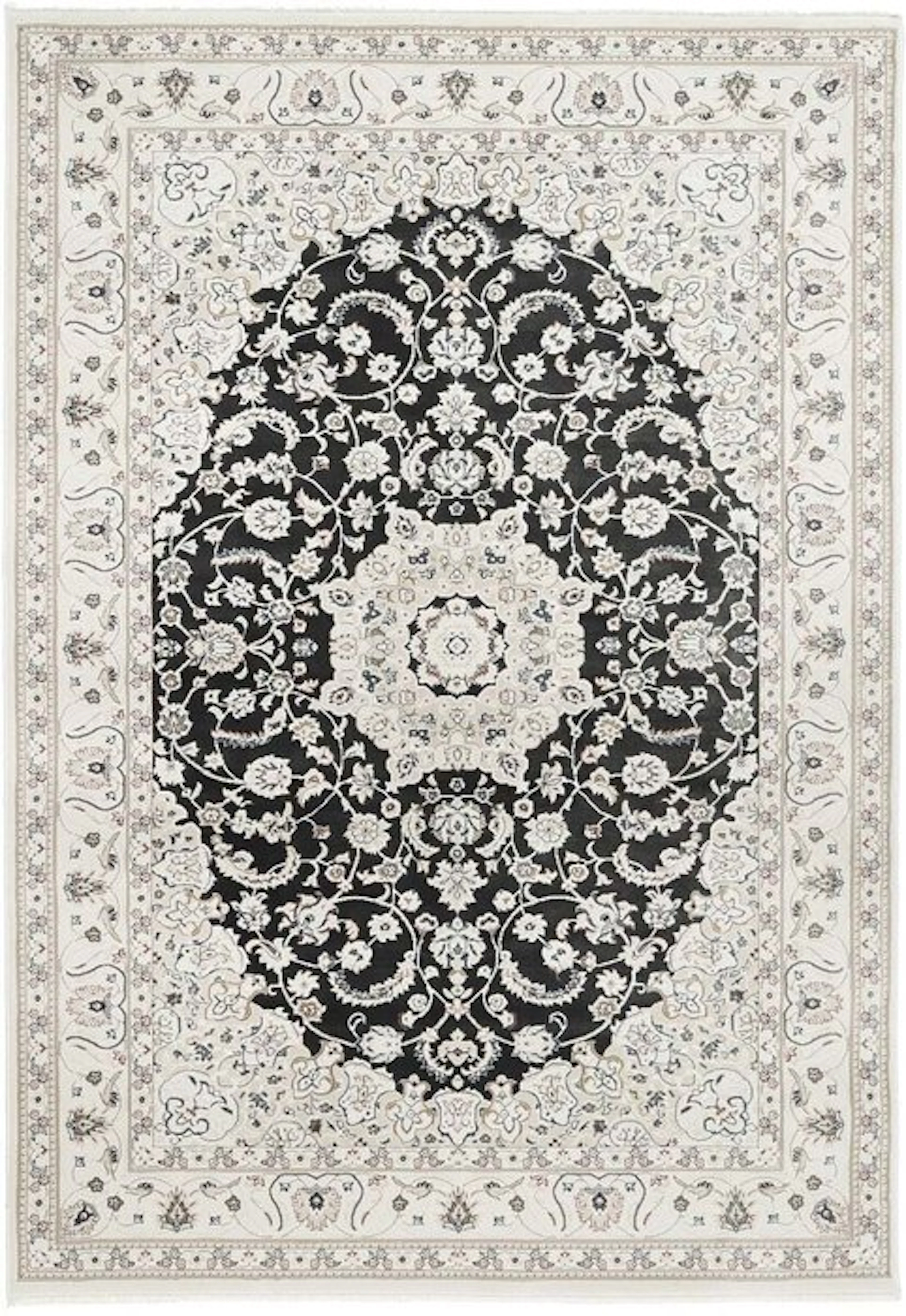 Nain - unused new - Rug - 233 cm - 160 cm - Machine Woven