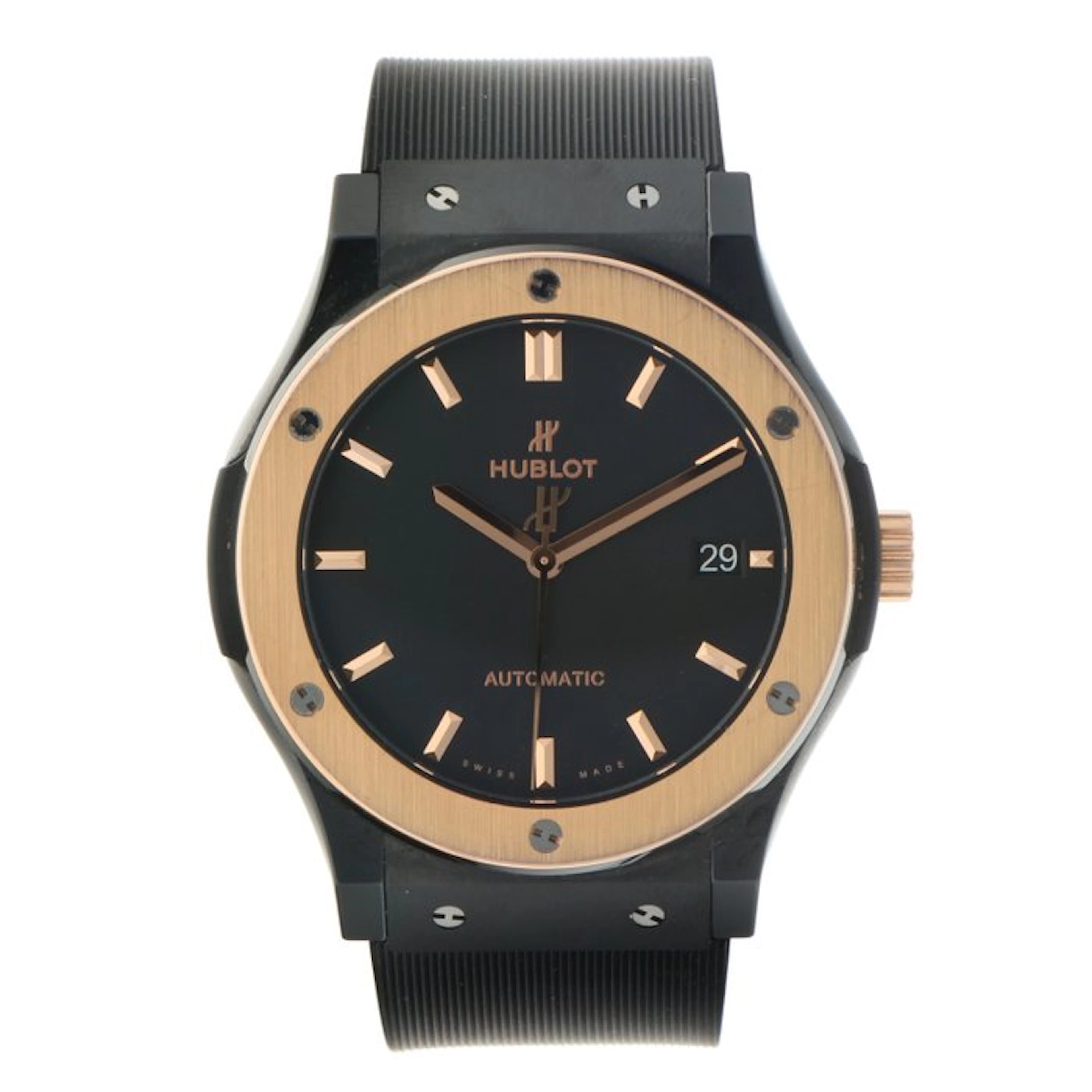 Hublot - Classic Fusion - No reserve price - 511.CO.1181.RX - Men - 2020-2025