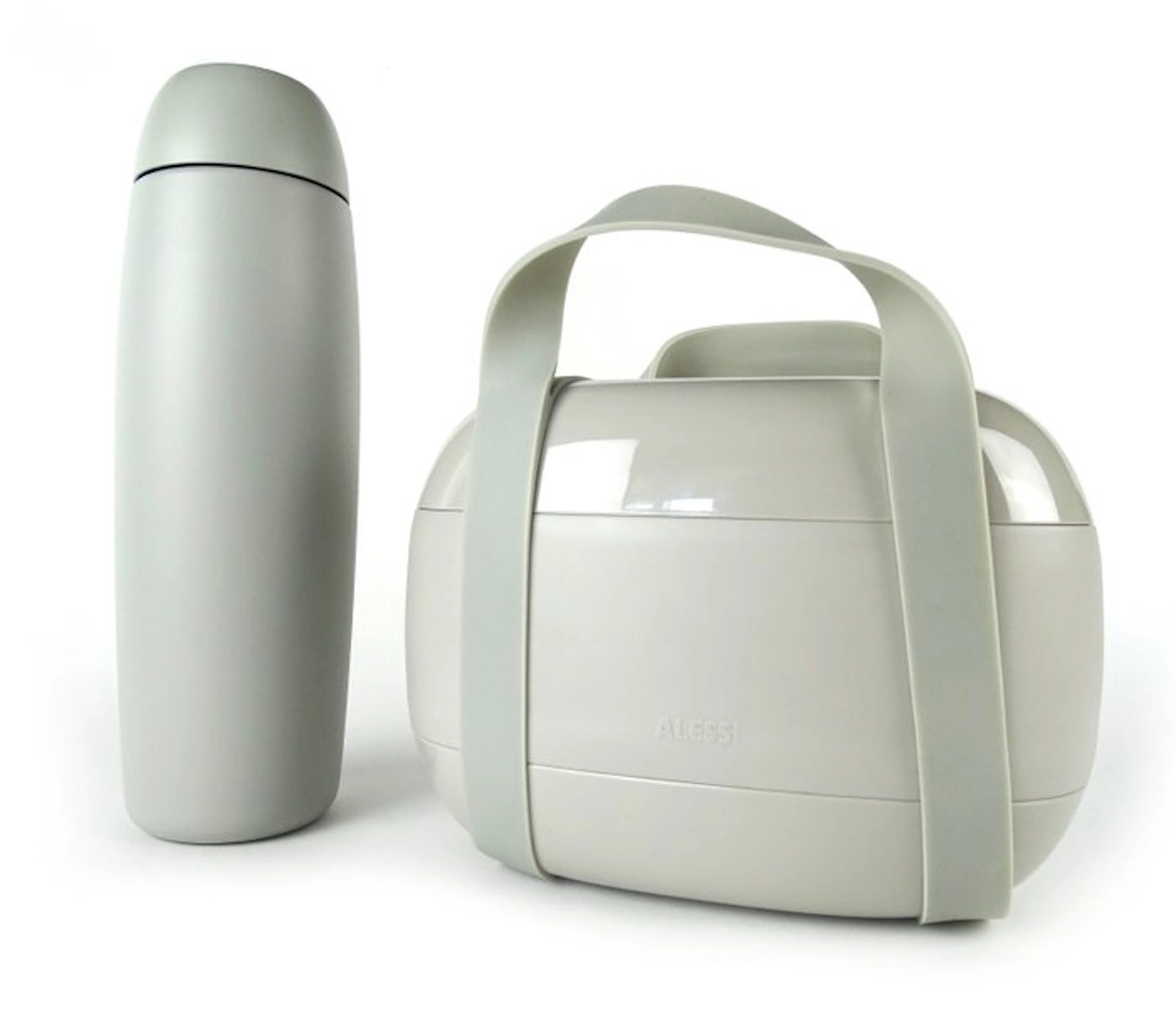Alessi - Sakura Adachi - Dinner set (2) - ''Food a...