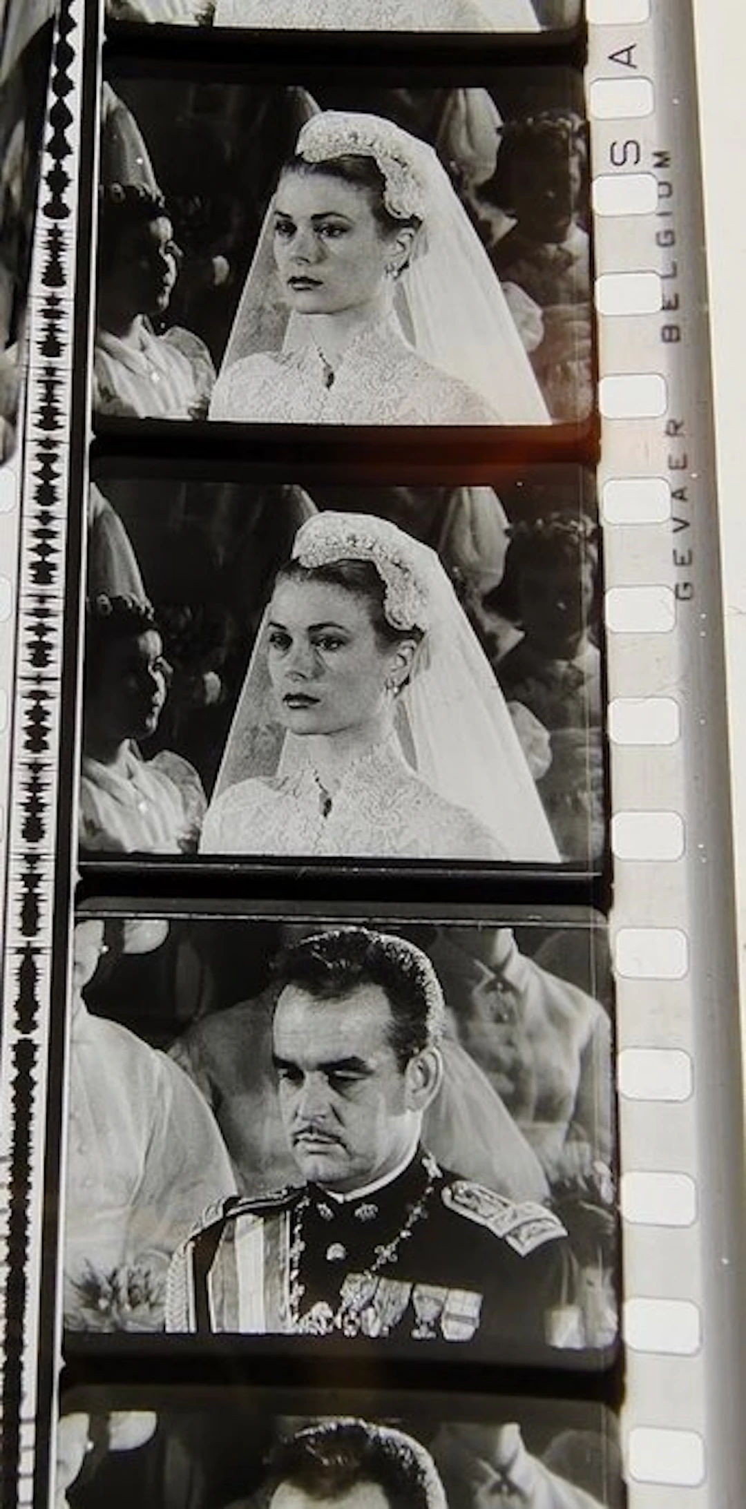 Kodak Originele 35mm film – Regards sur le Monde – Grace...