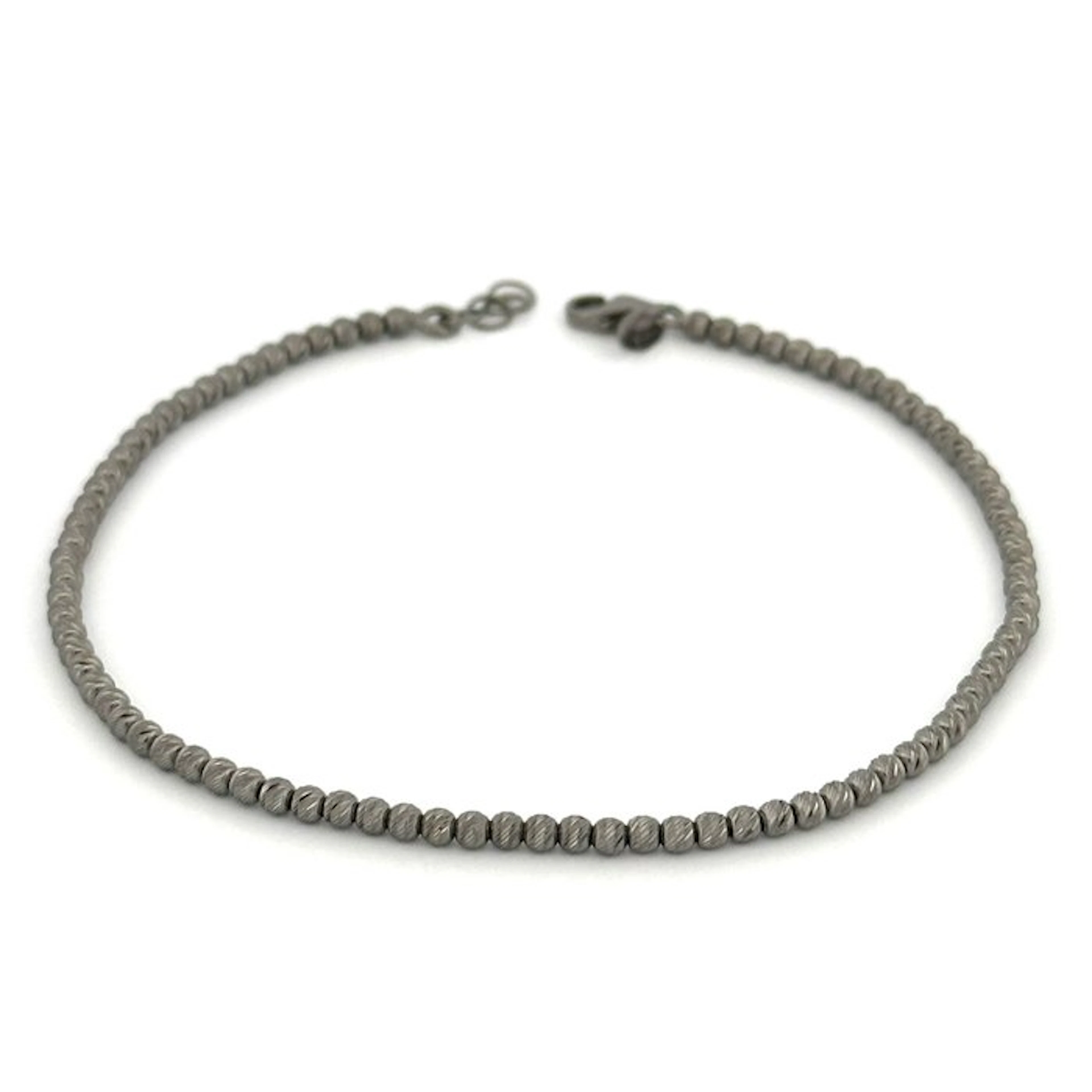 Bracelet Black Gold - Gold Art