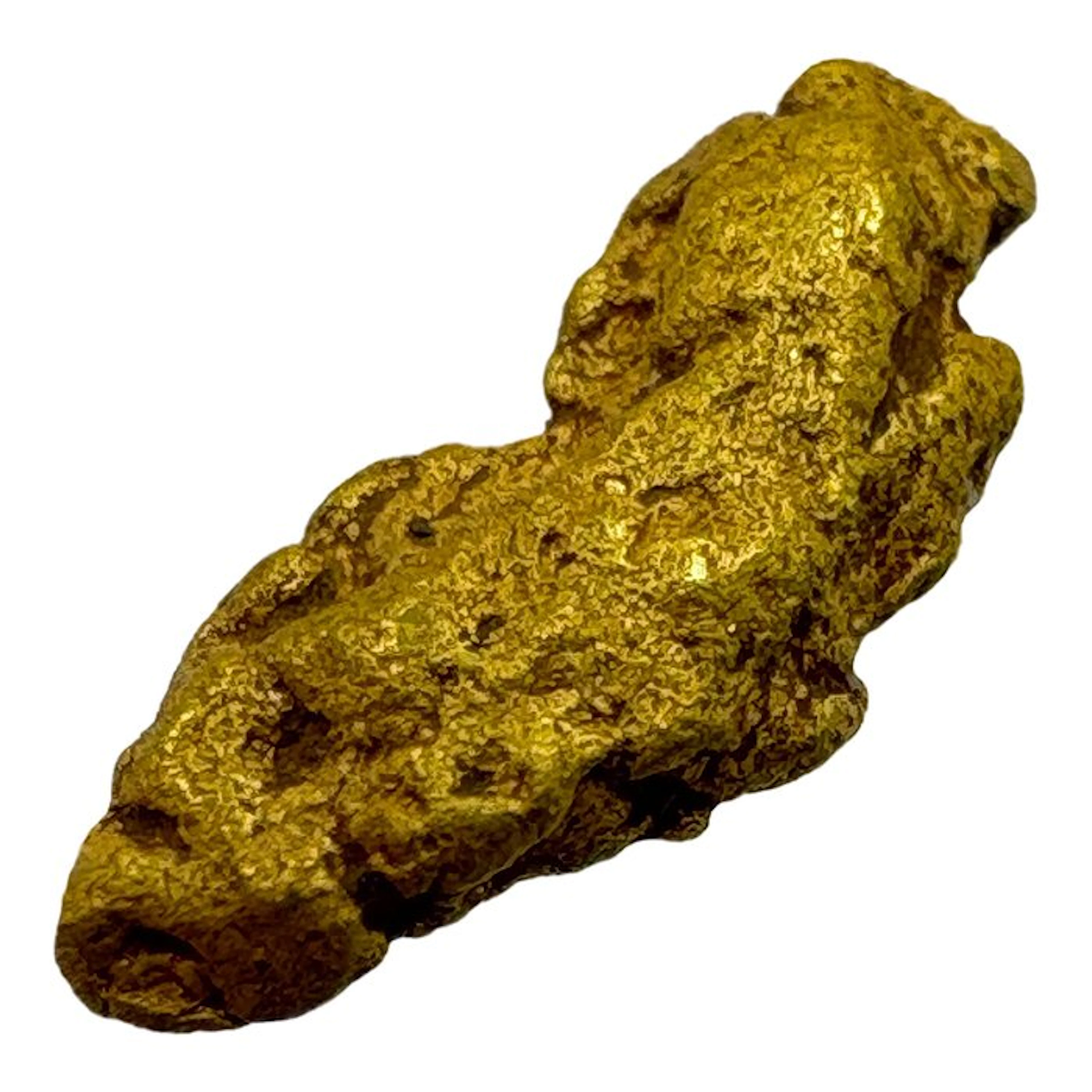 Gold Nugget- 0.2 g - (1)