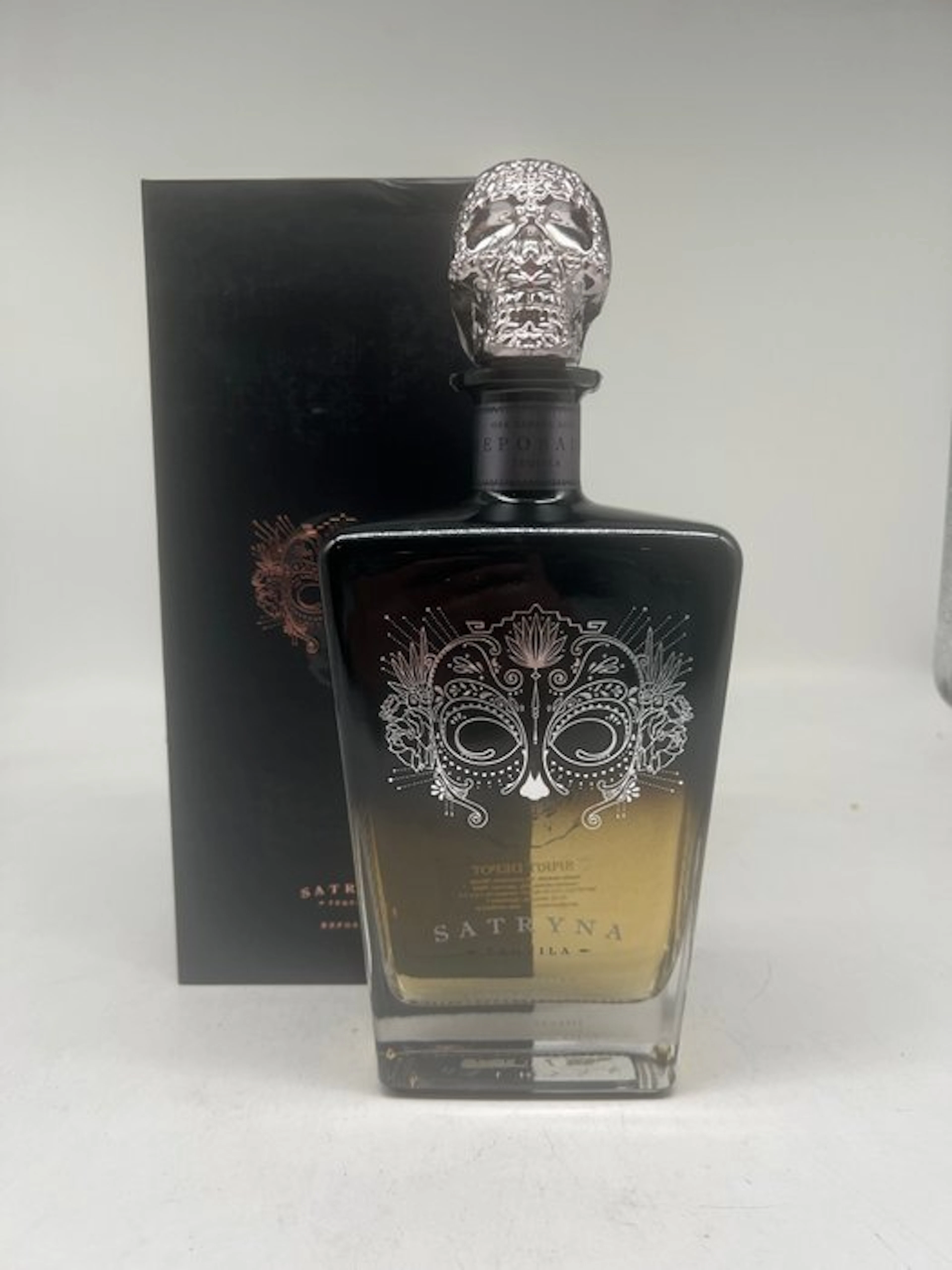 Satryna - Reposado - 70cl