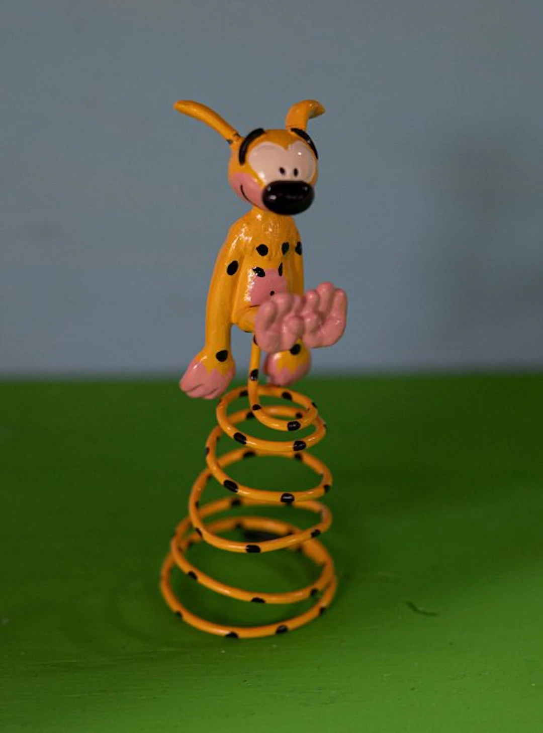 Pixi - Marsupilami - 1 - Le Marsupilami