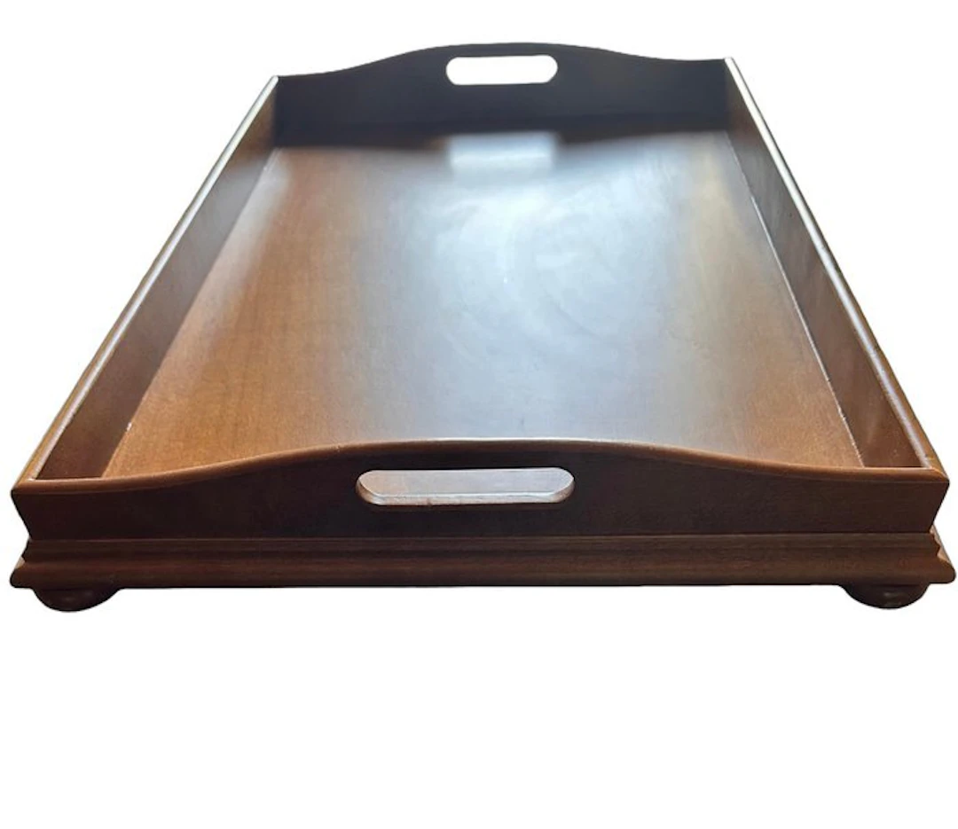 LDB Milano - Celeste Dell'Anna - Tray - Wood - from the parade