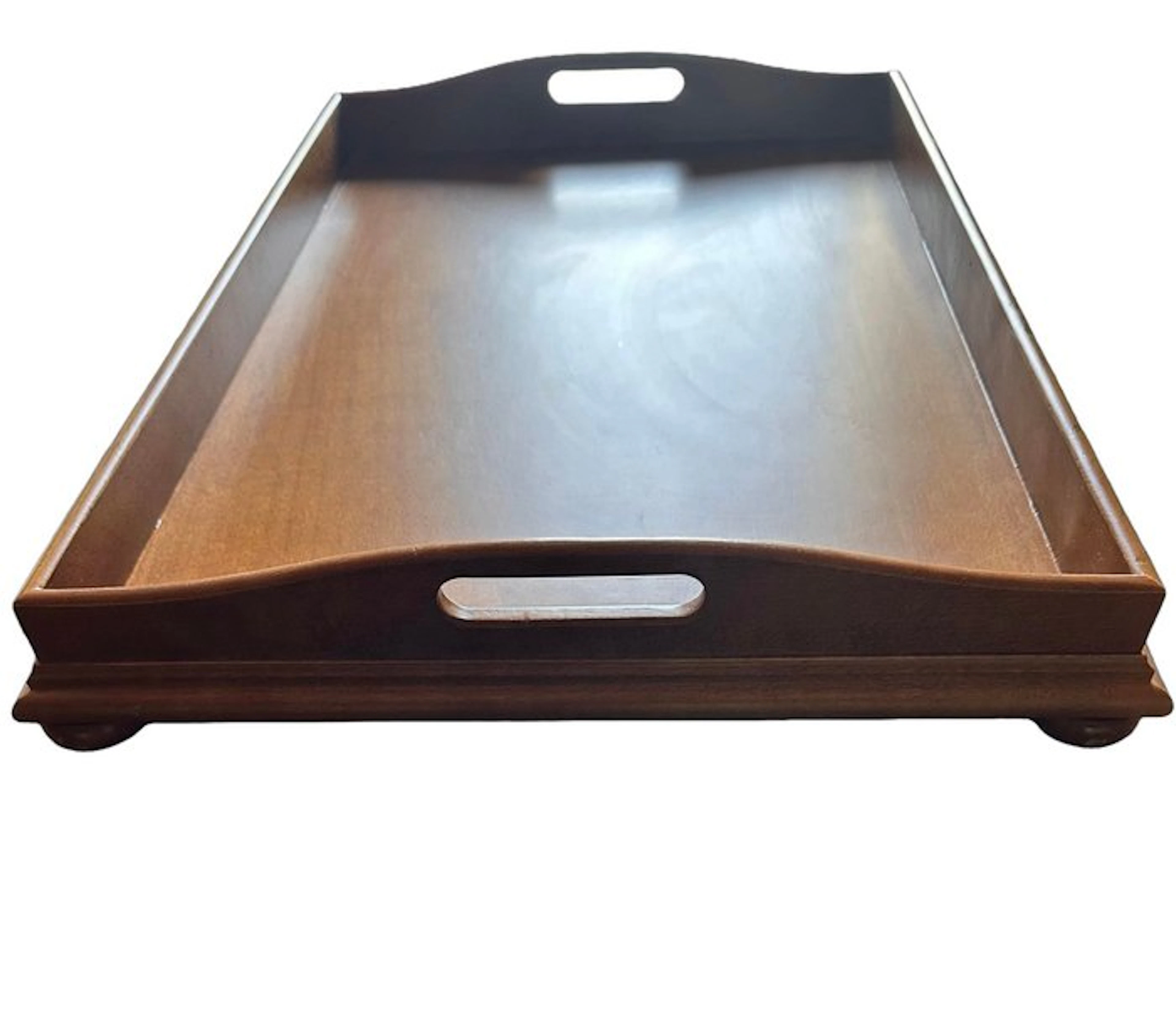 LDB Milano - Celeste Dell'Anna - Tray - Wood - from the parade