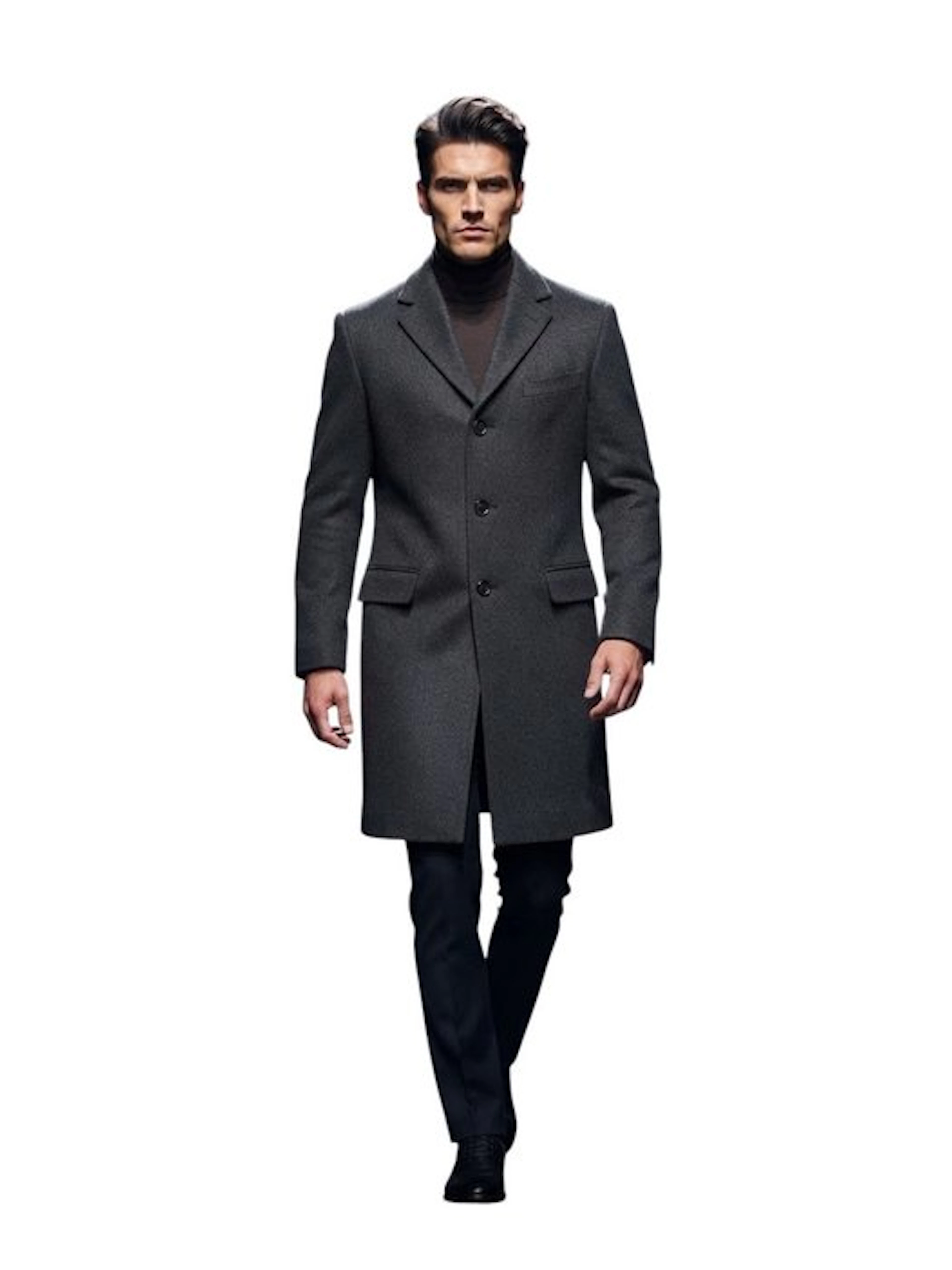 Corneliani - Coat