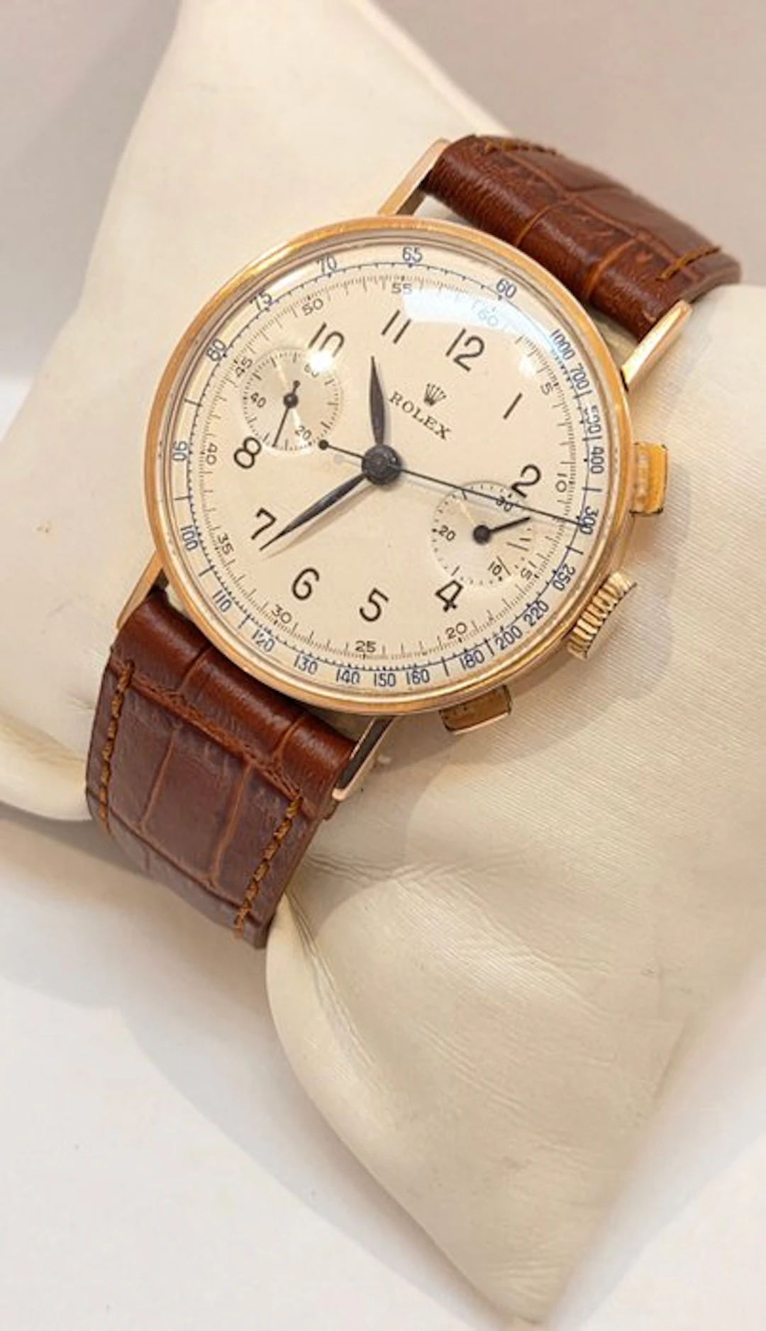 Rolex - 3371 - Men - 1900-1949