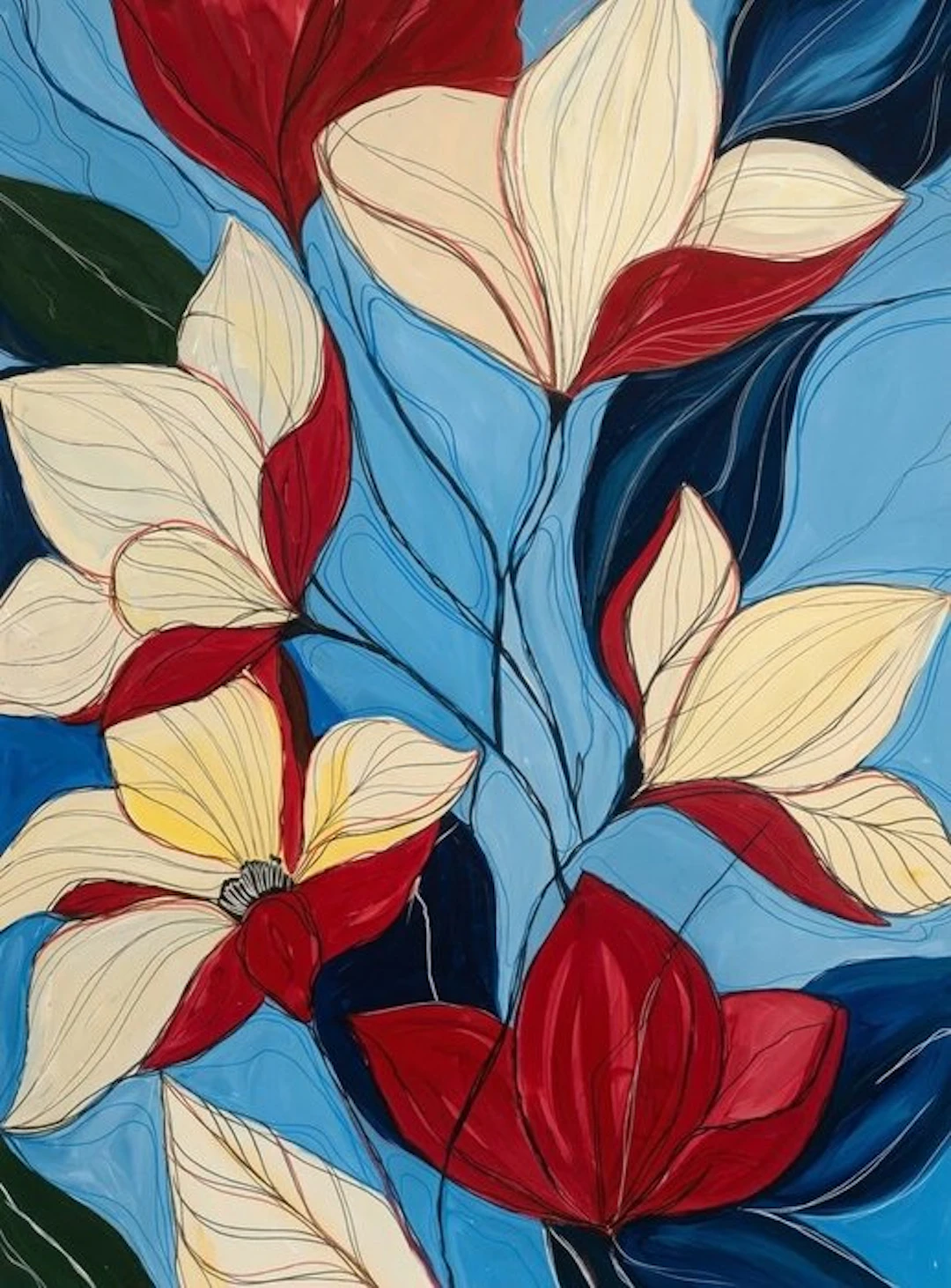 Kiri Aguilera (1982) - XL - Latidos de Primavera